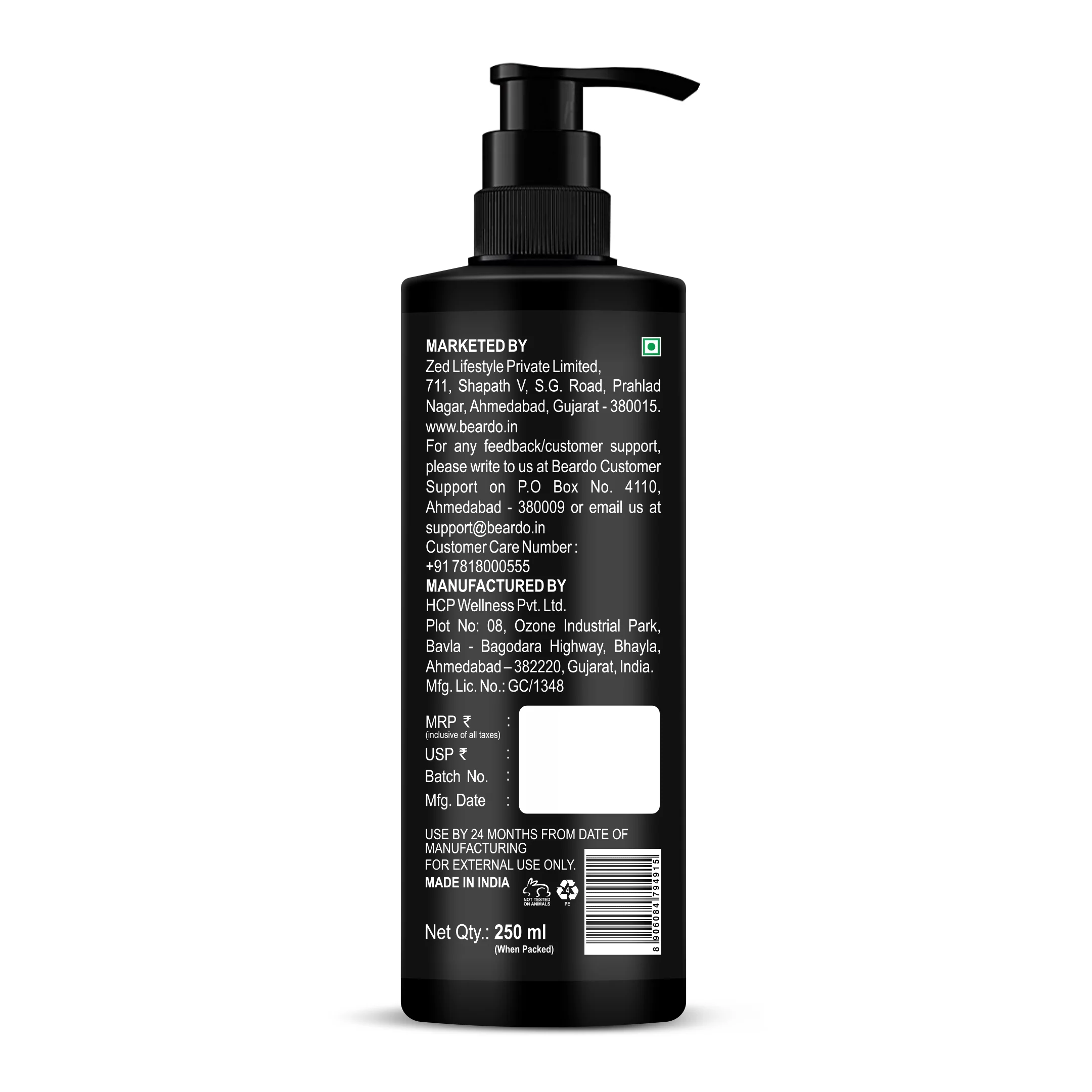 Dryness Fix Combo - Image 13
