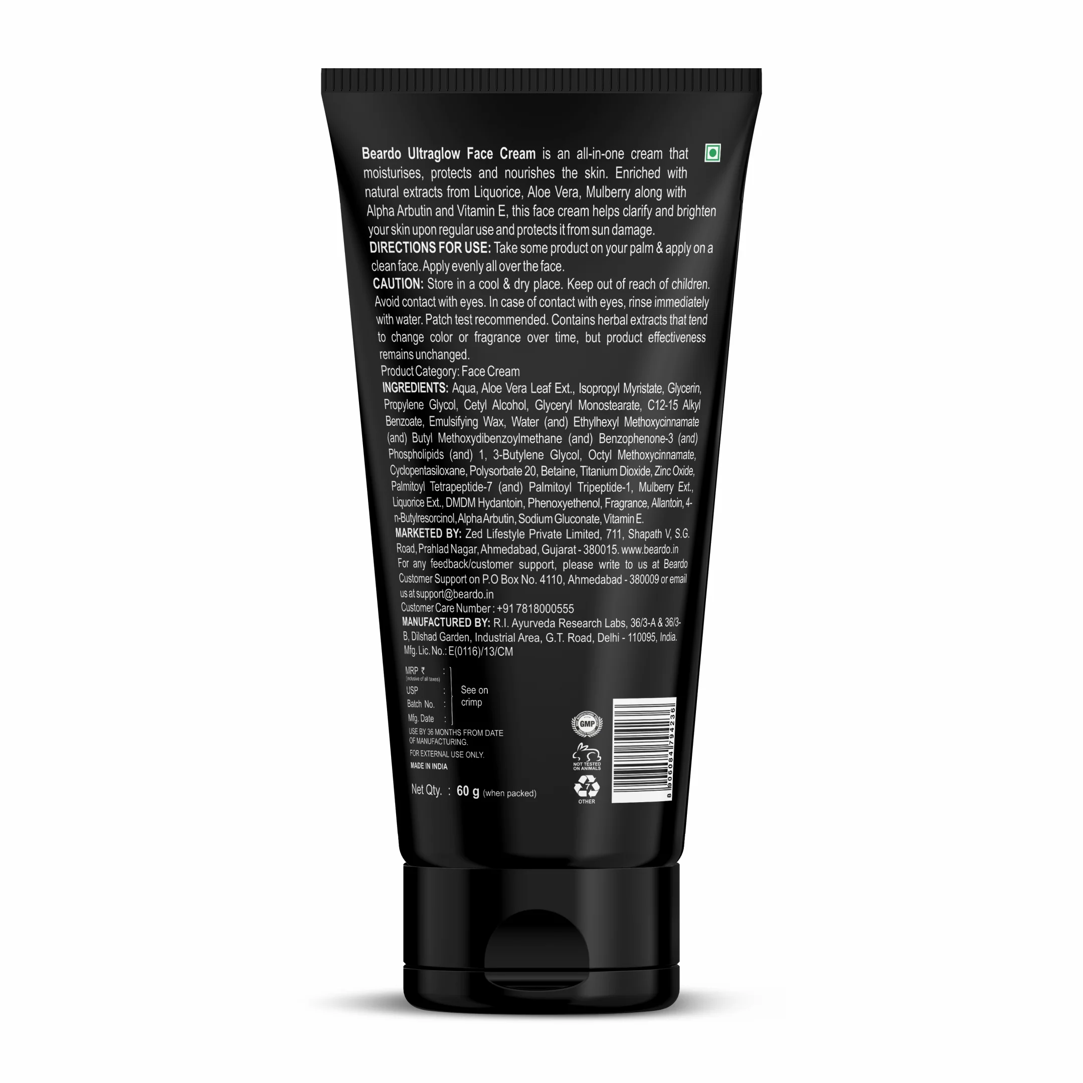 Dryness Fix Combo - Image 14