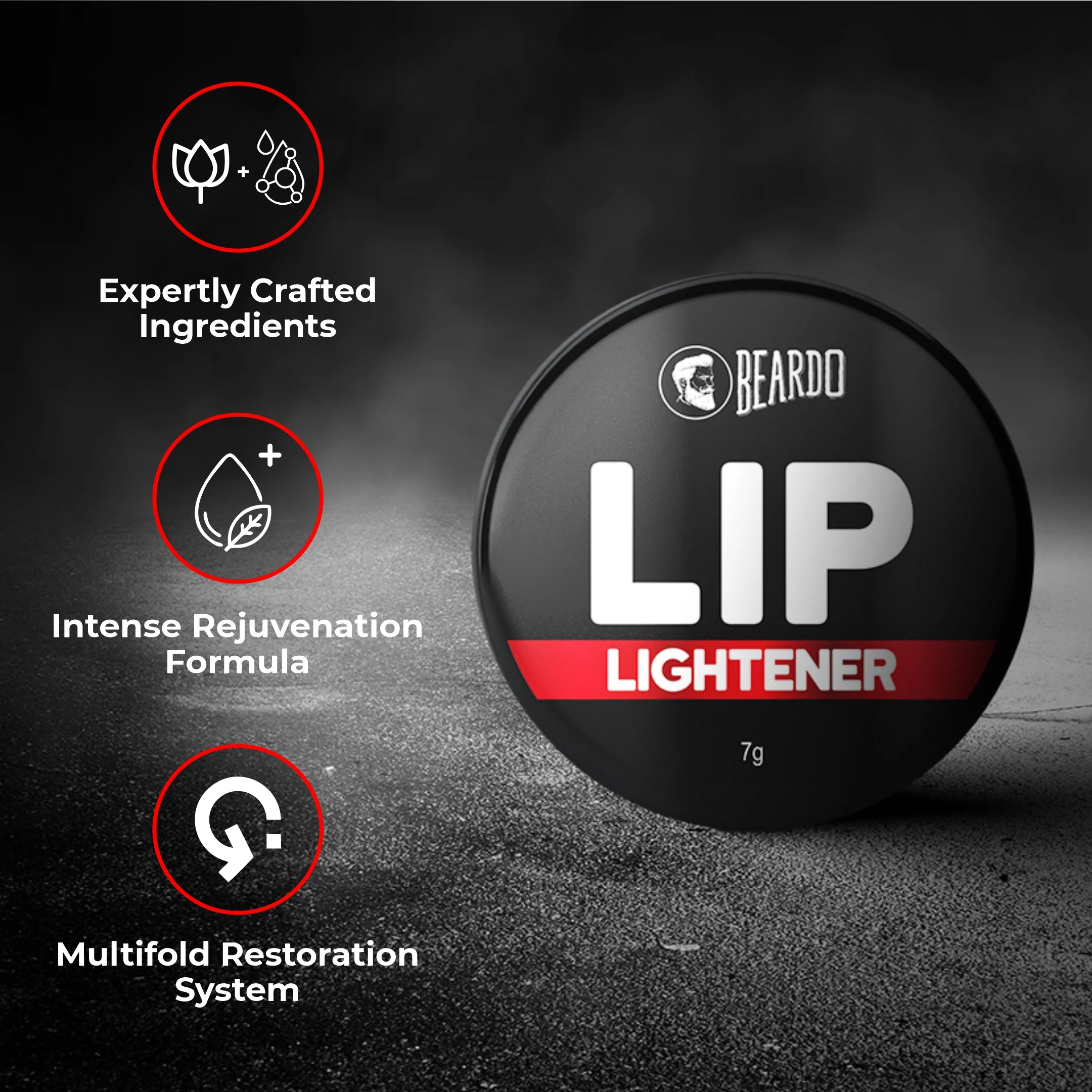 Eyes & Lip Lightning Combo - Image 11