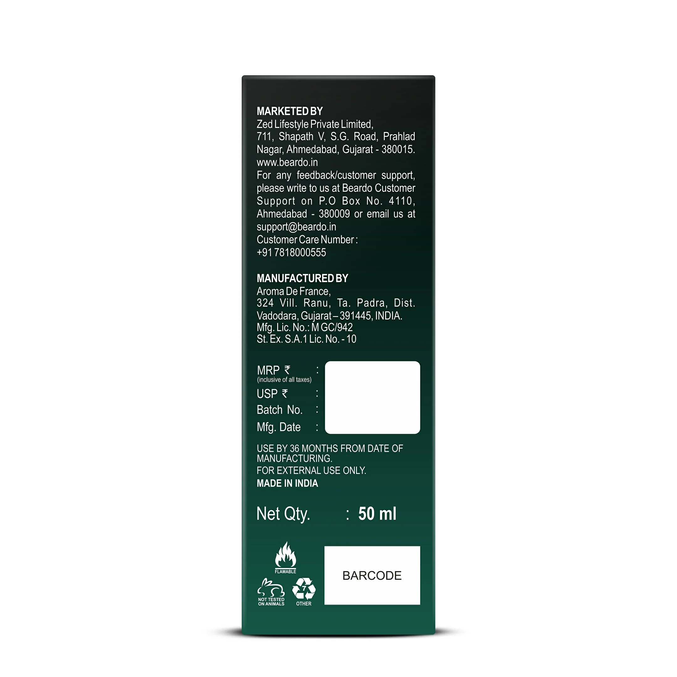Fragrance Discovery Combo - Image 13