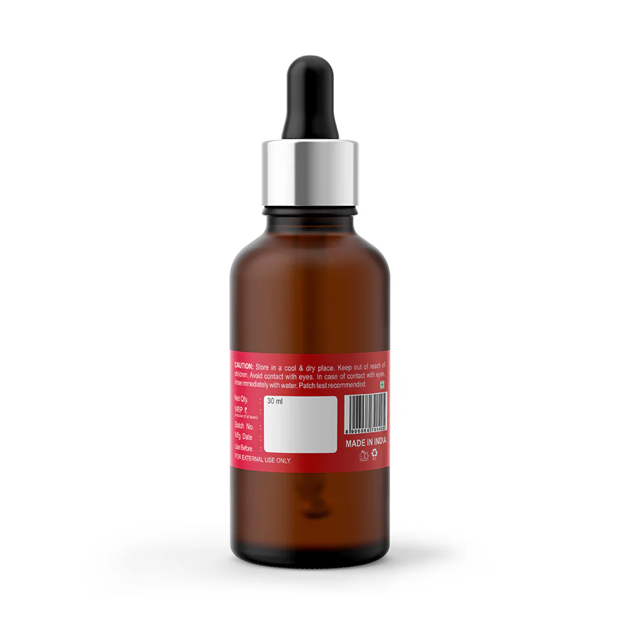 Godfather Beard oil - Image 8