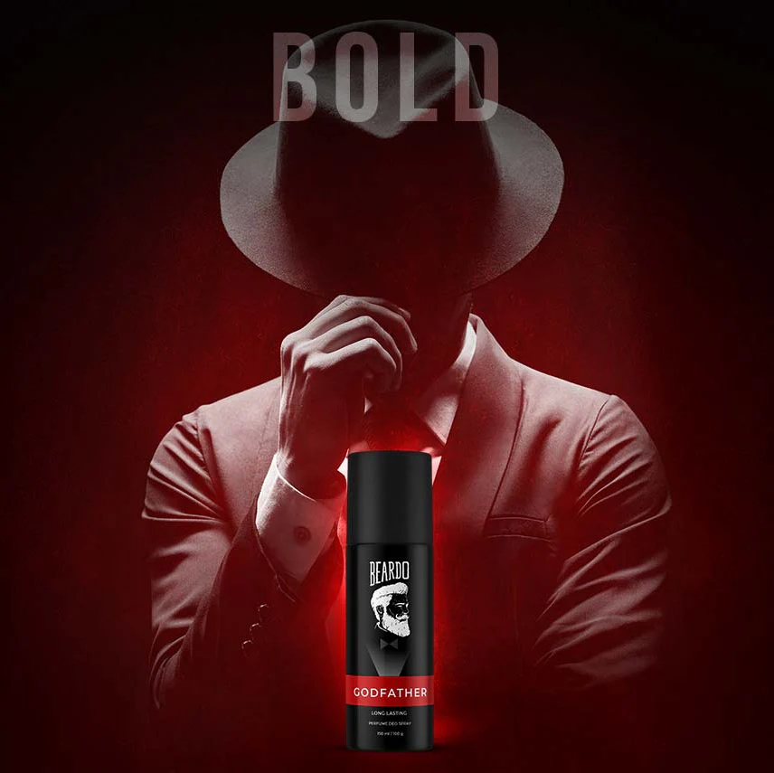 Godfather Perfume Combo For Men - Image 7