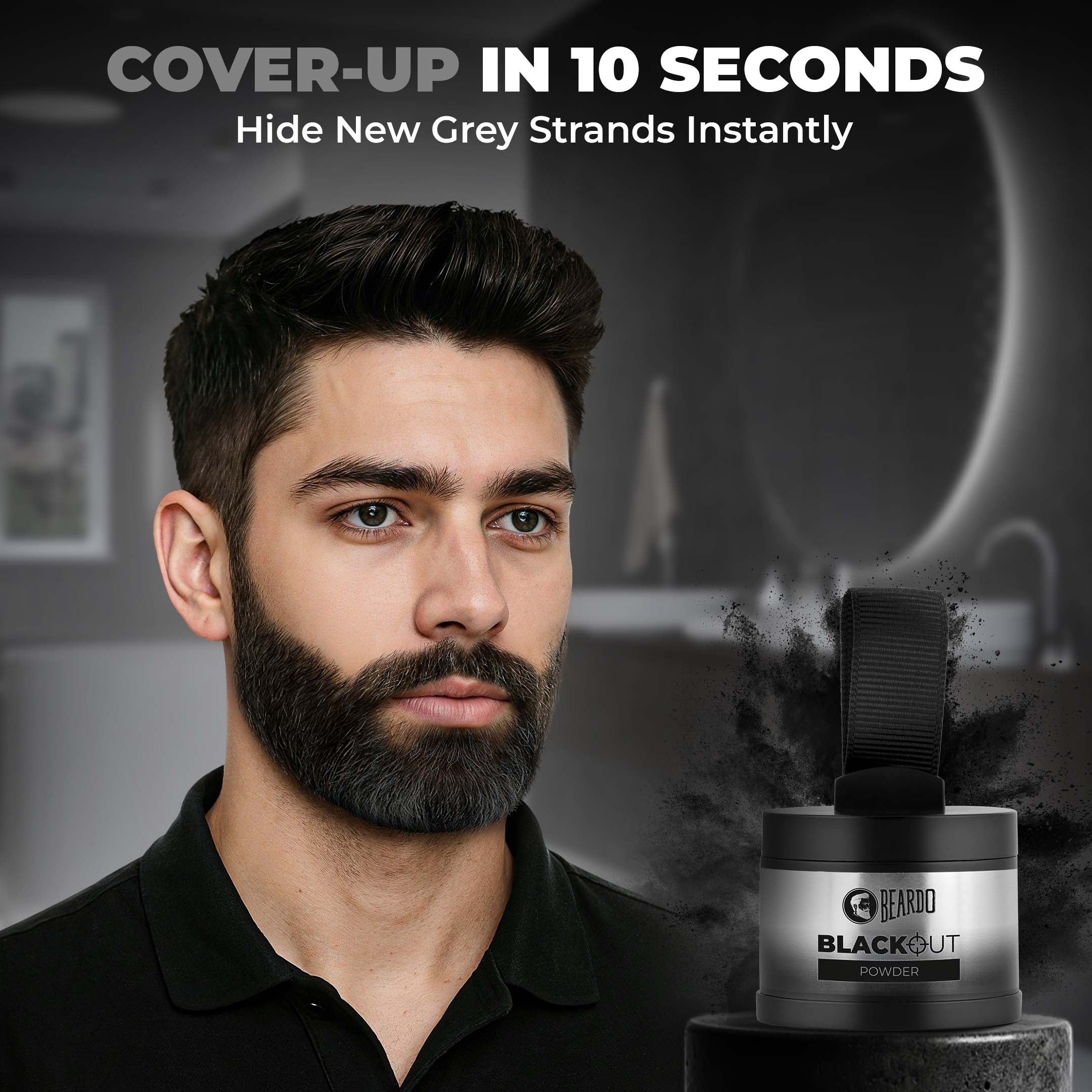 Grey Beard Fix Combo - Image 7