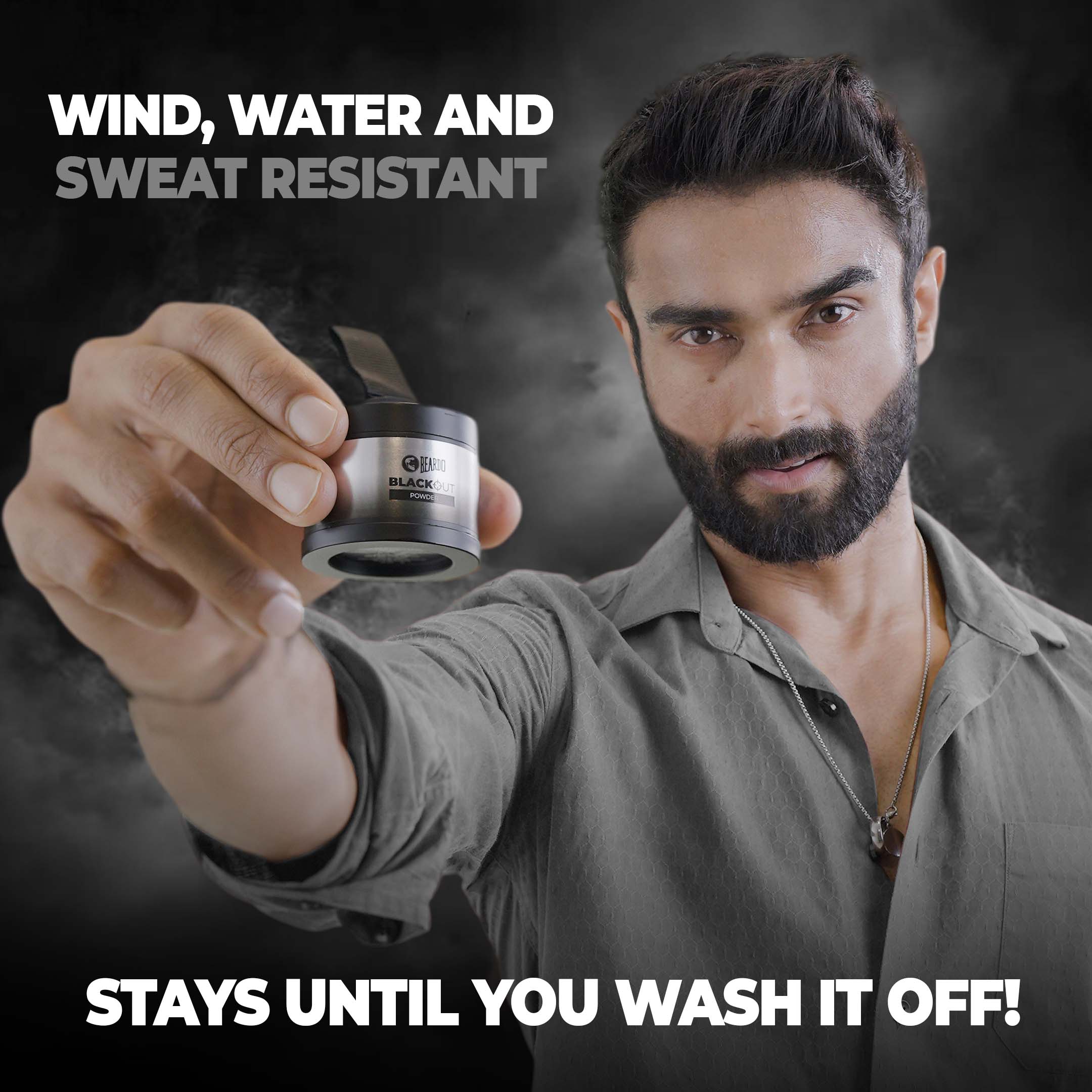 Grey Beard Fix Combo - Image 8