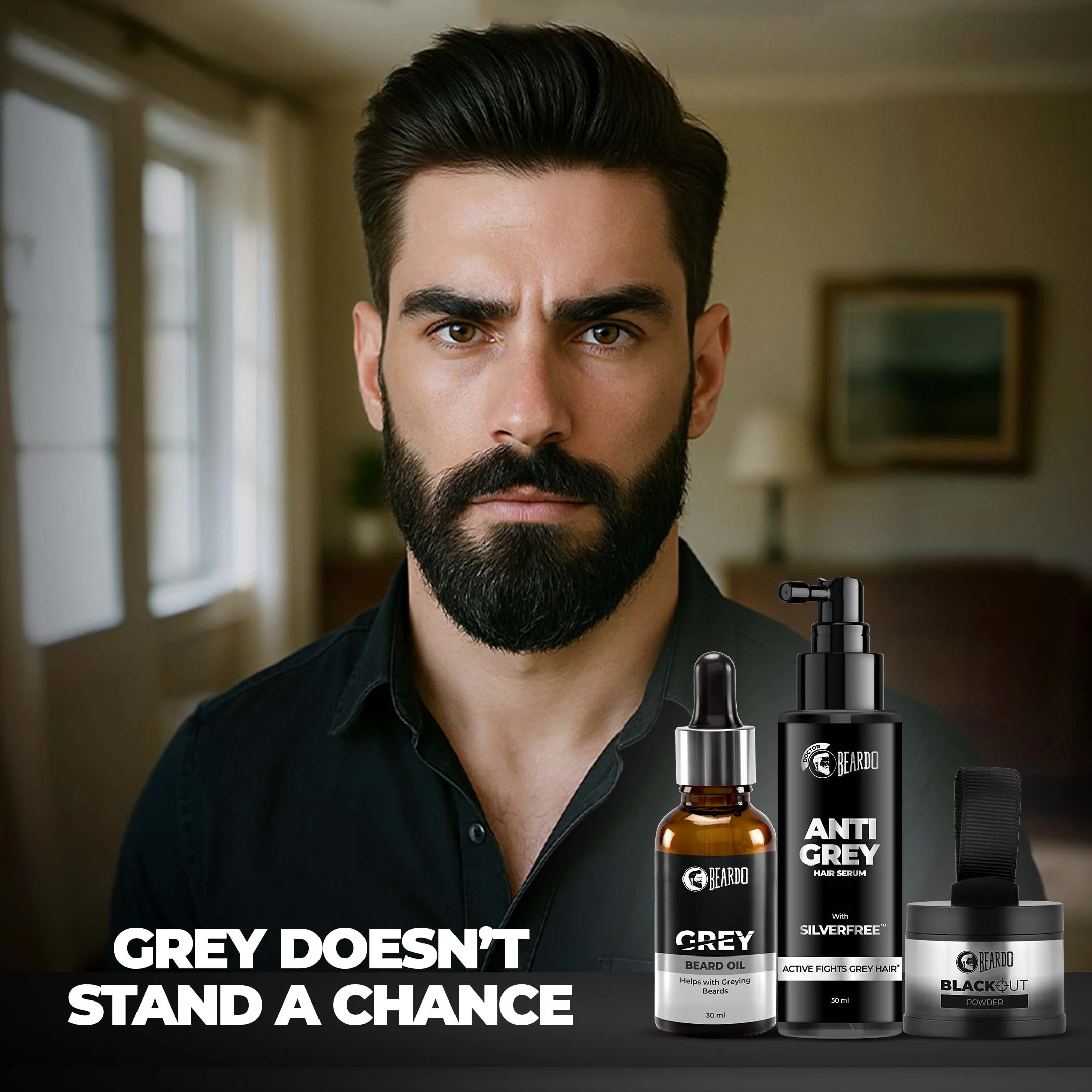 Grey Fix Kit - Image 2