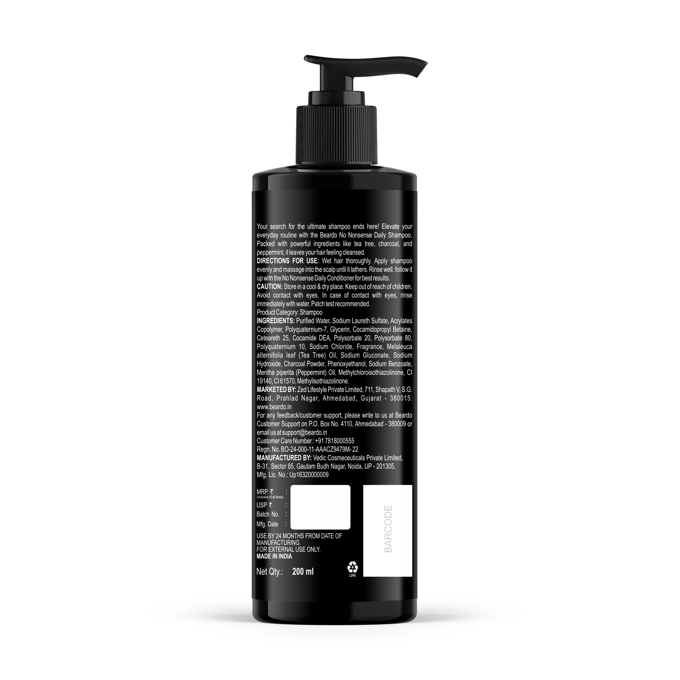 Hair Essential Combo - Image 11