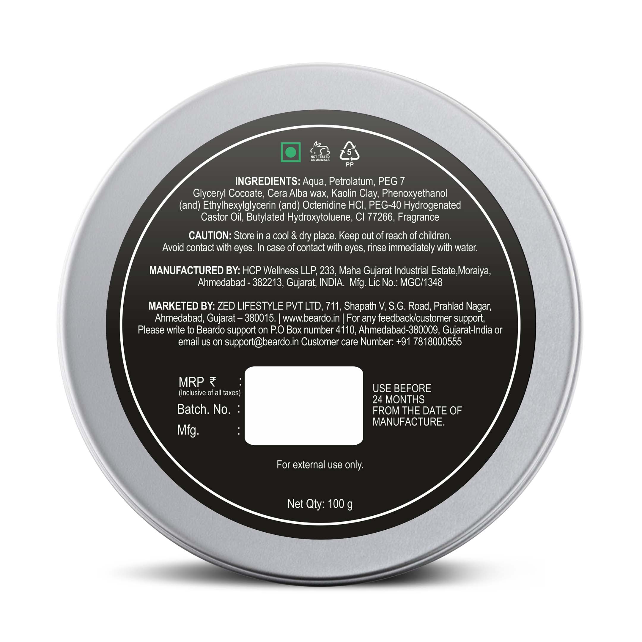 Hair Essential Combo - Image 12