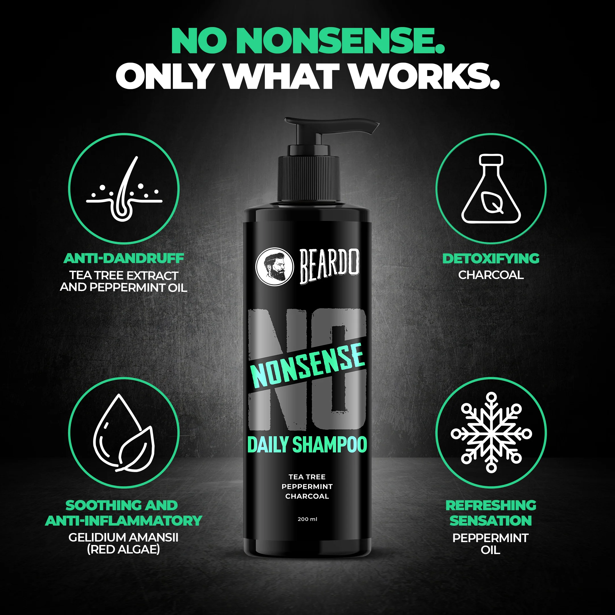 Hair Essential Combo - Image 7