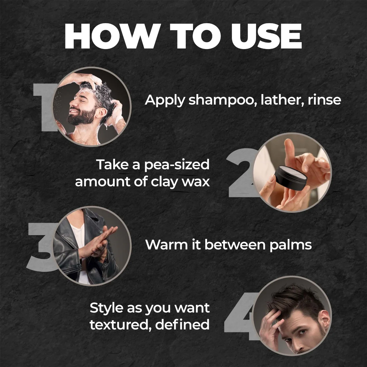 Hair Essential Combo - Image 9