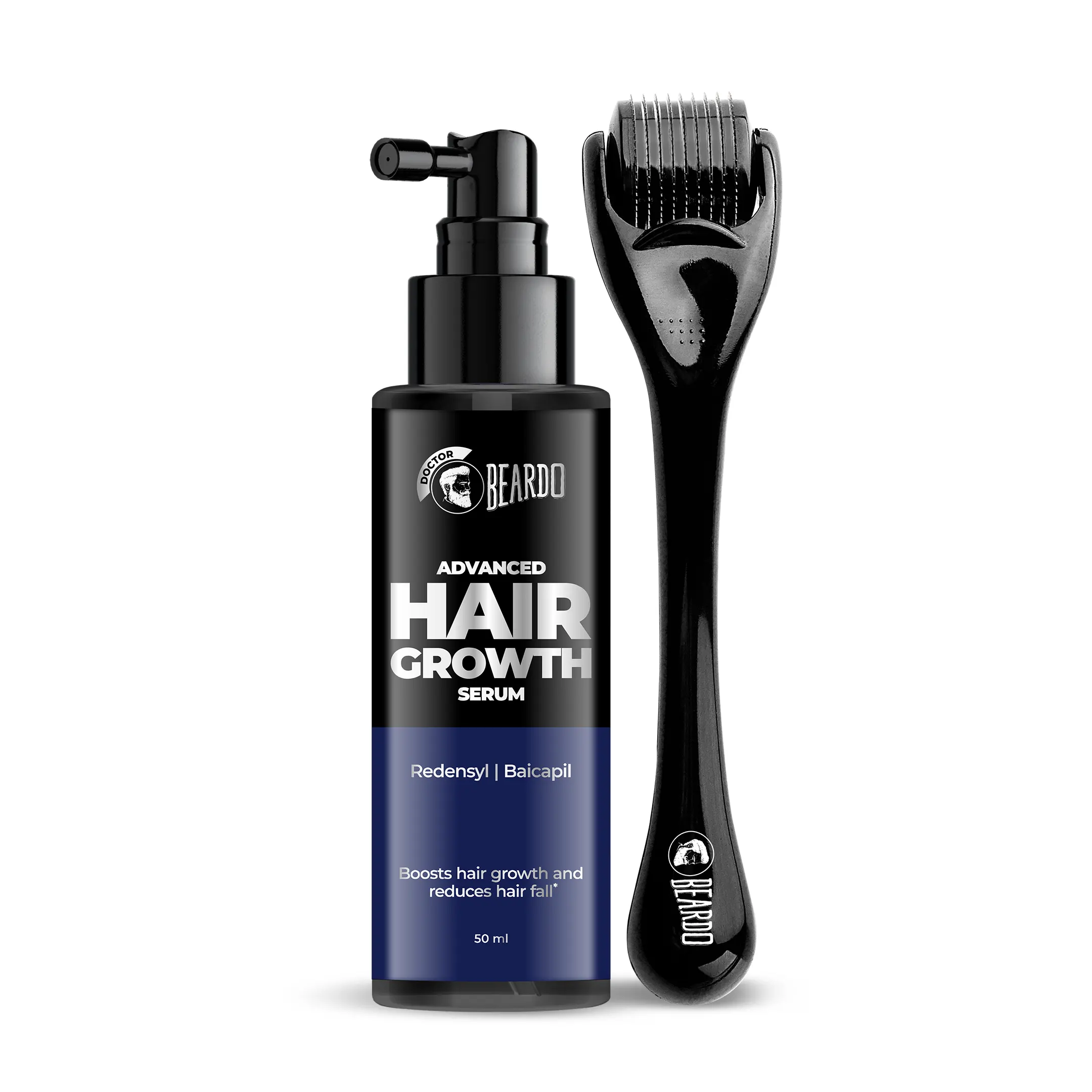Hair Growth Pro Kit - Image 15