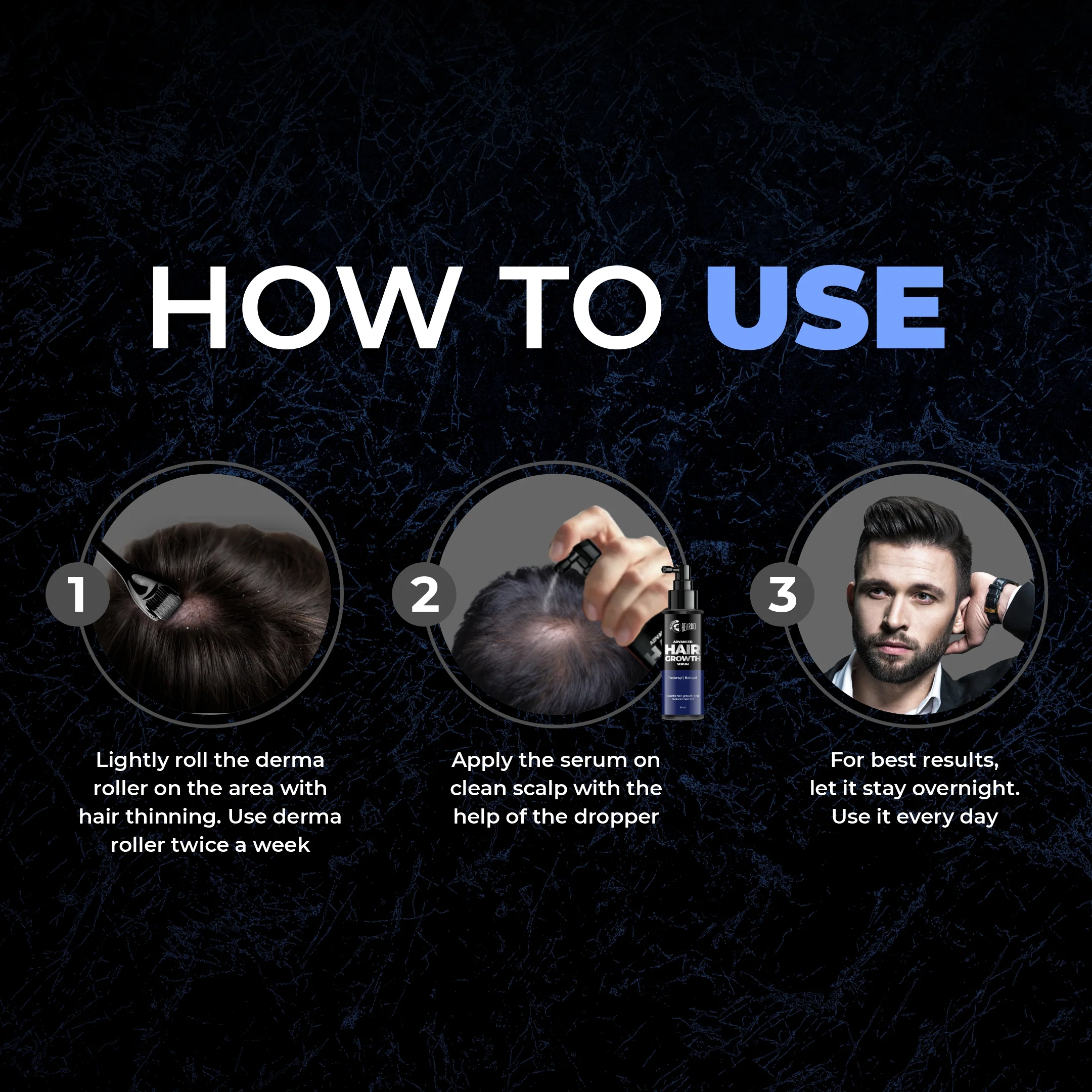 Hair Growth Pro Kit - Image 6