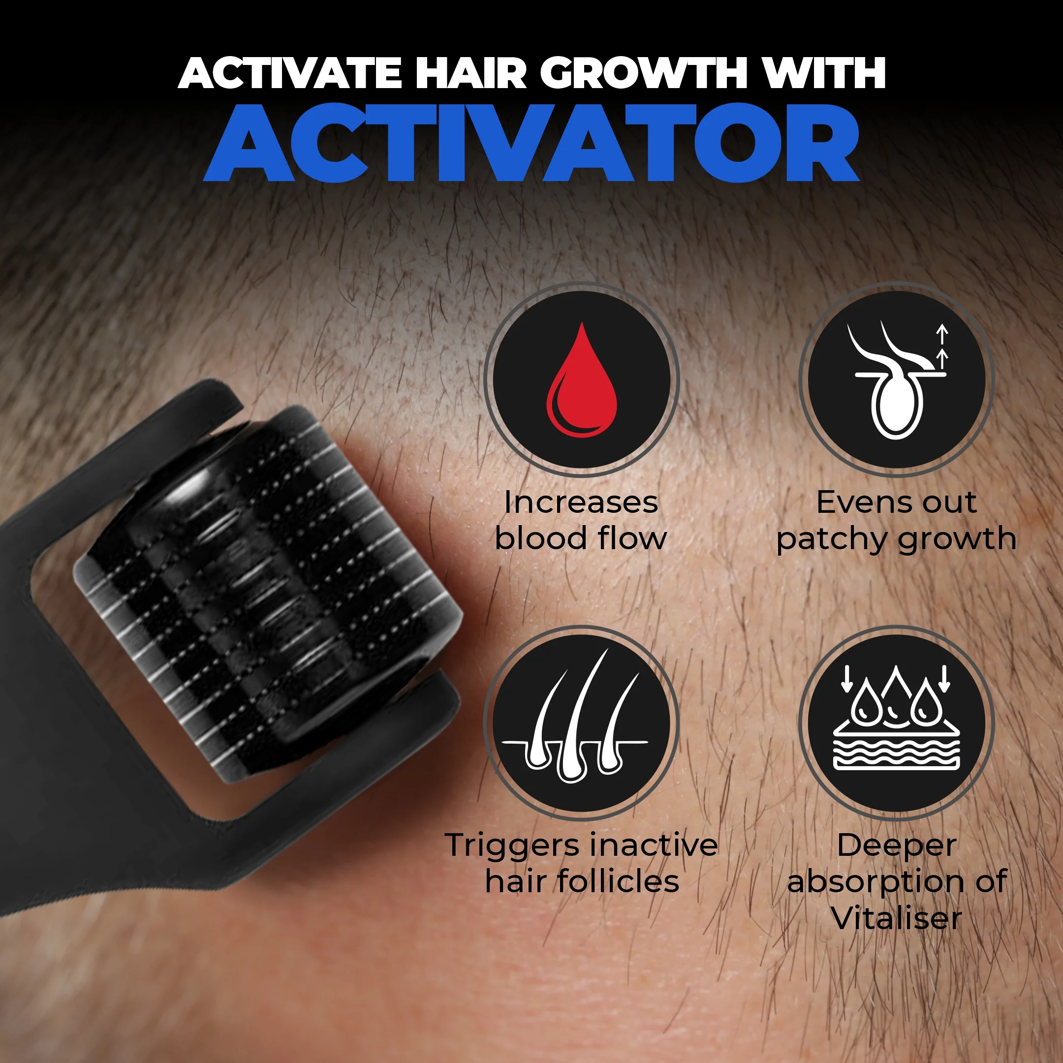 Hair Growth Pro Kit - Image 7