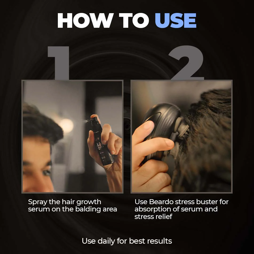 Hair Growth Regimen - Image 8
