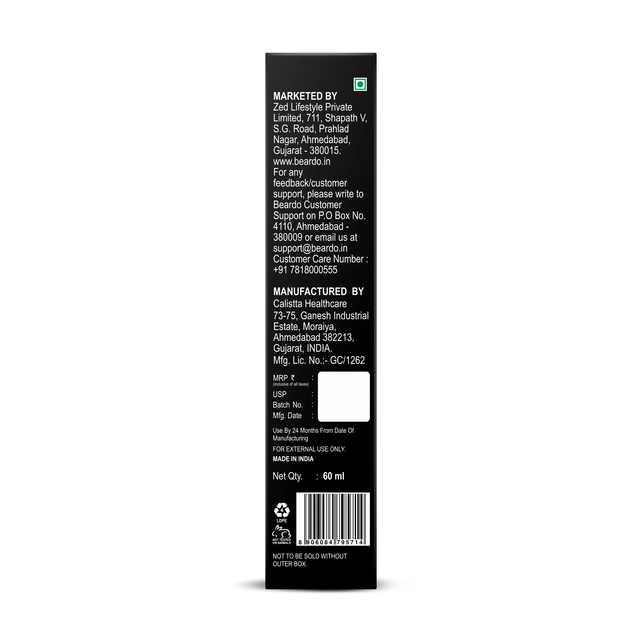 Hair Growth Vitalizer - Image 11
