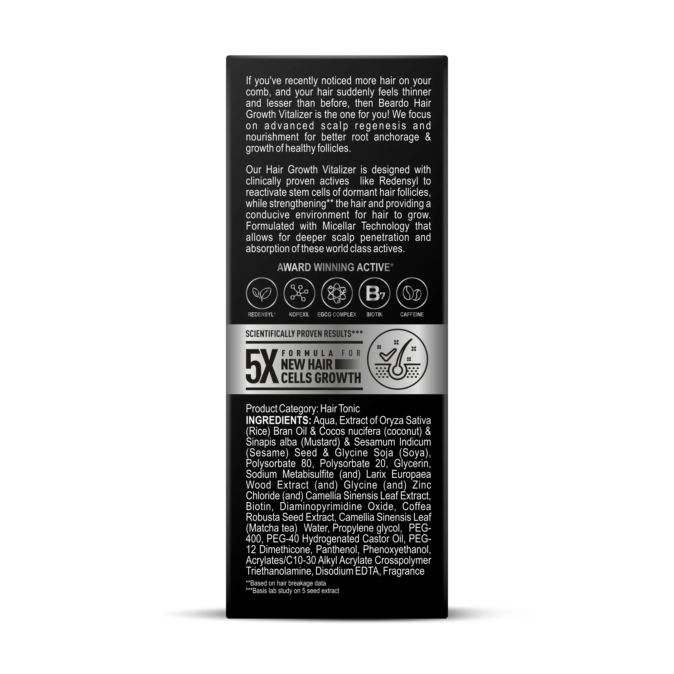 Hair Growth Vitalizer - Image 12
