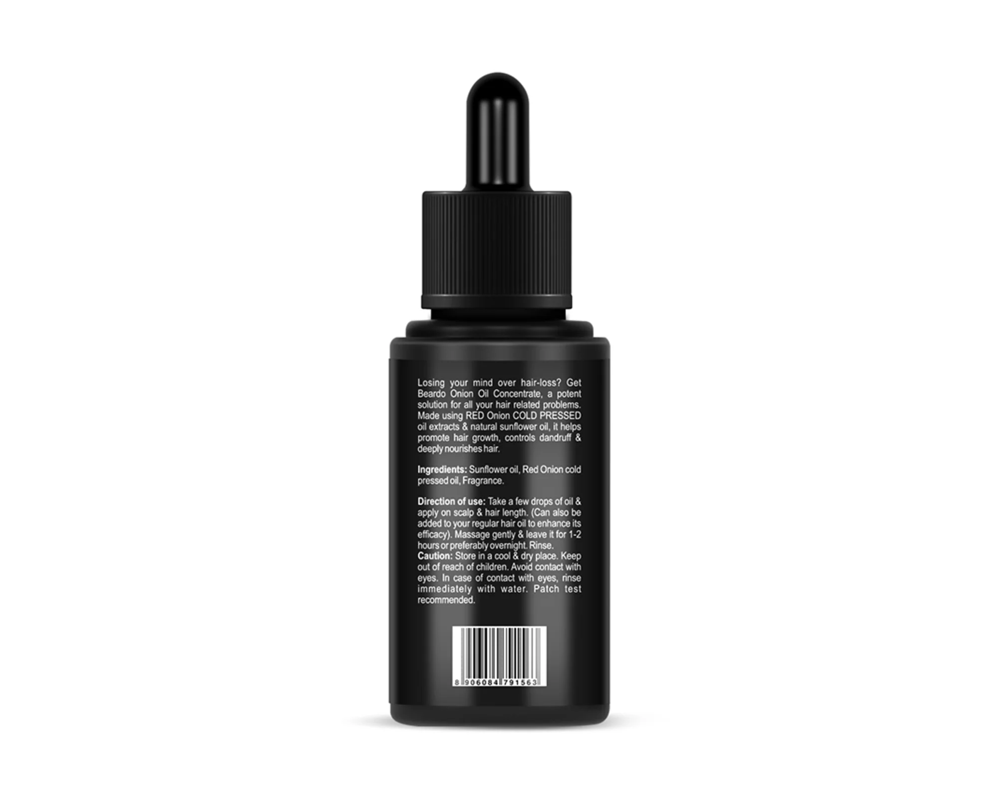 Hair Thickening Combo - Image 13