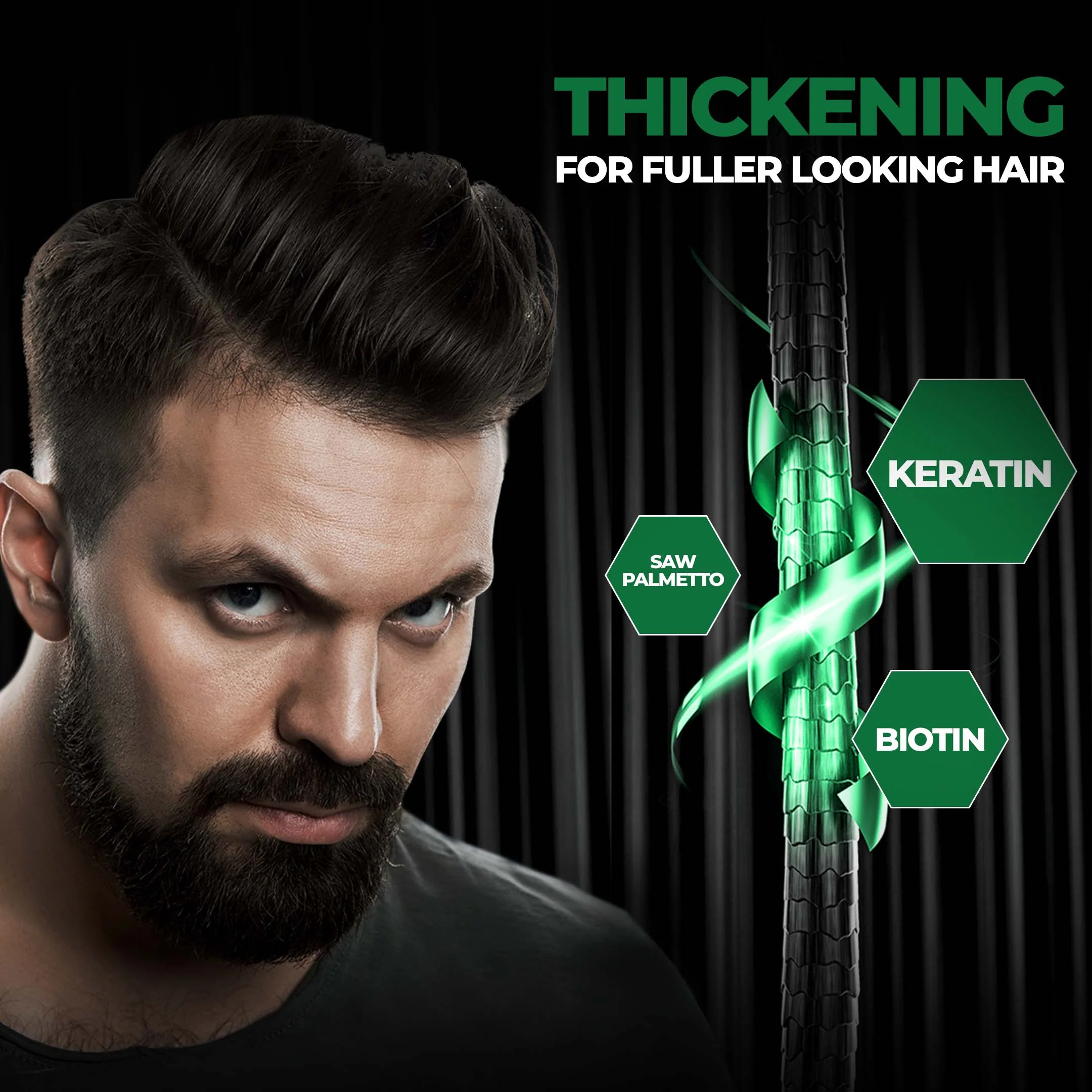 Hair Thickening Combo - Image 3