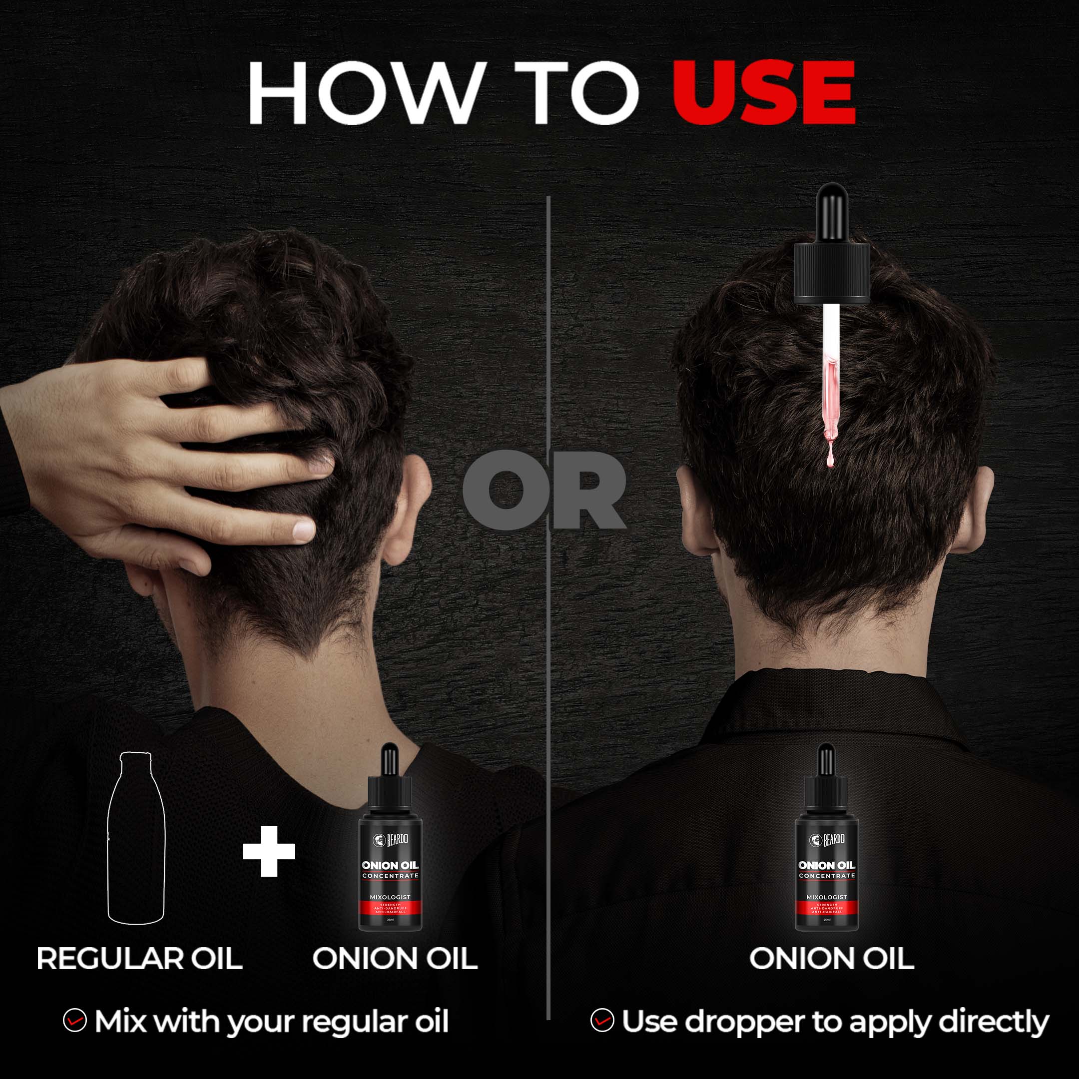 Hair Thickening Combo - Image 5