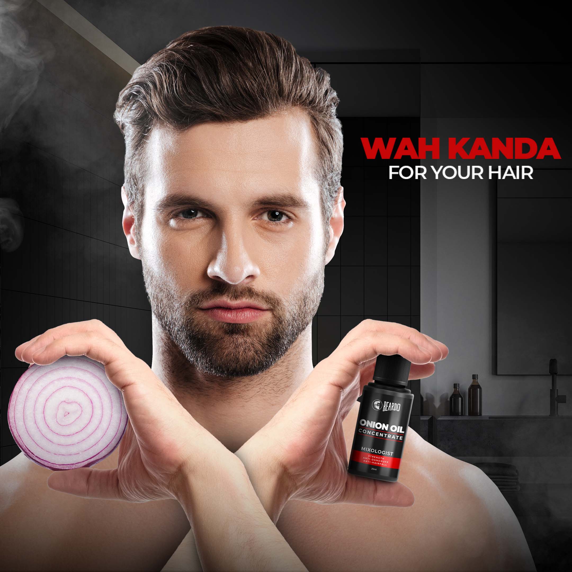 Hair Thickening Combo - Image 6