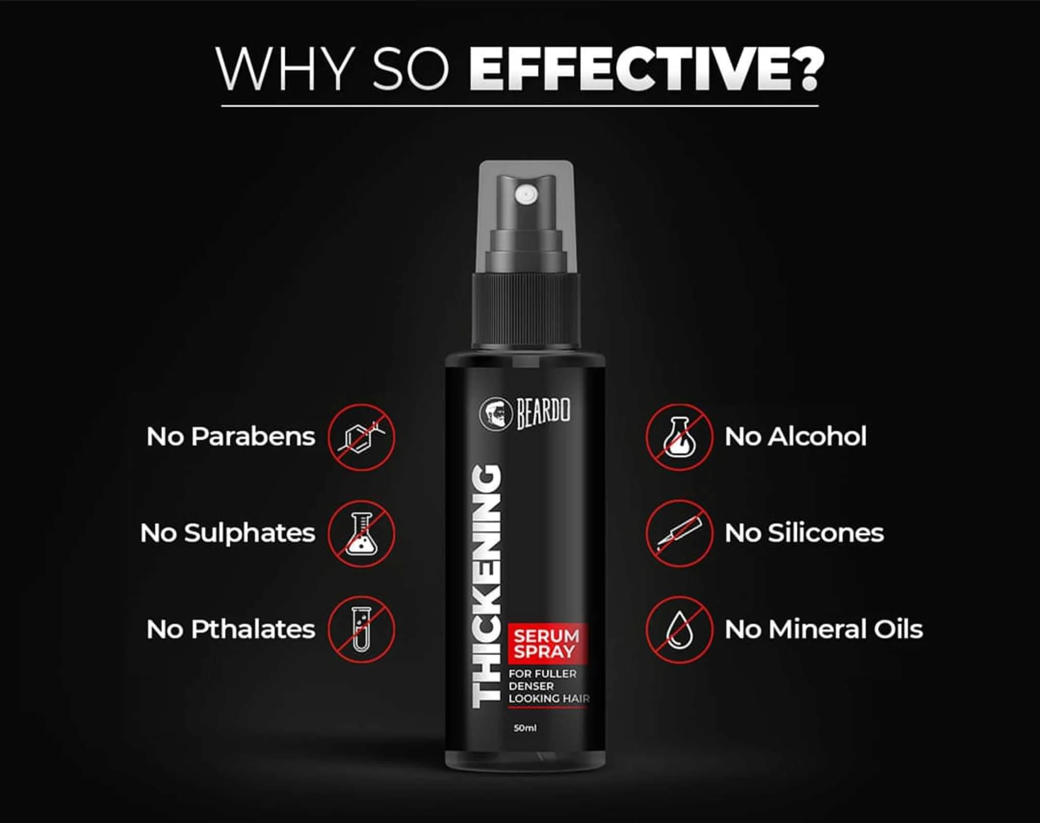 Hair Thickening Combo - Image 8