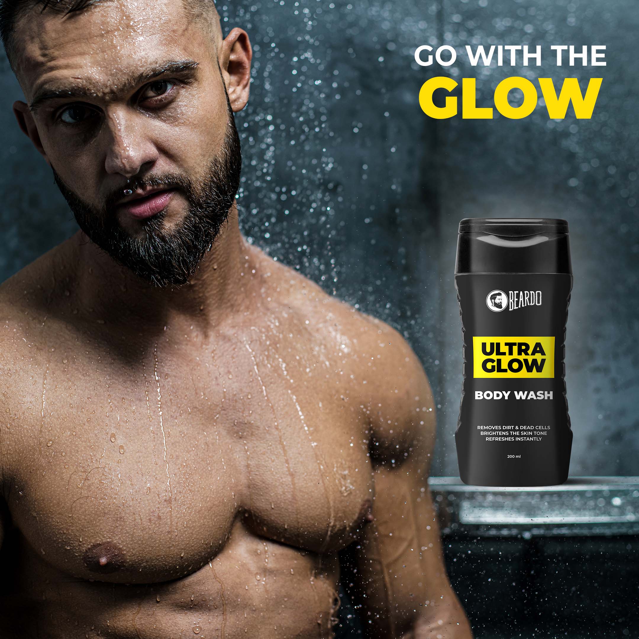 HEAD TO TOE GLOW Combo - Image 16