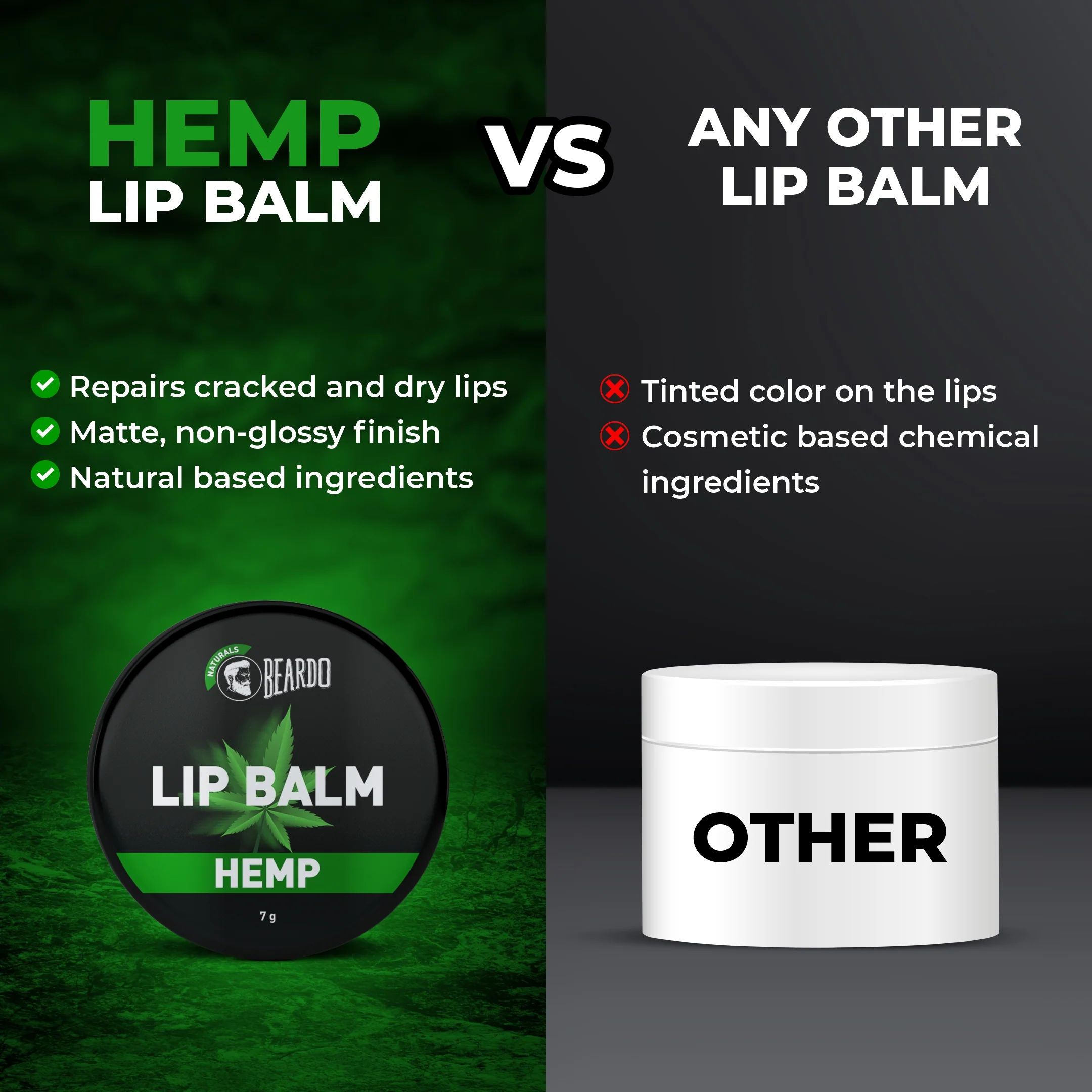 Hemp Lip balm - Image 7