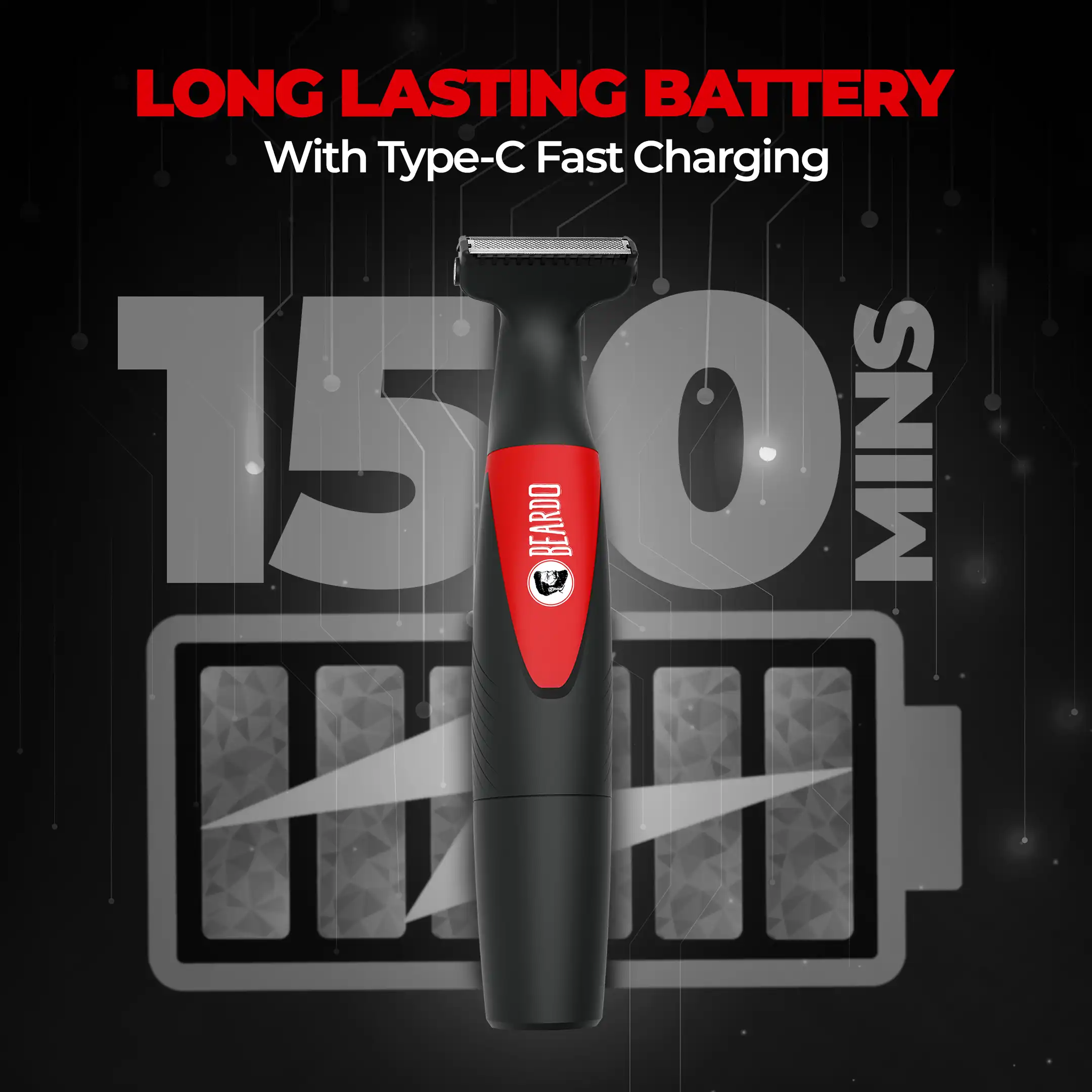 I-Blade Trimmer - Image 3