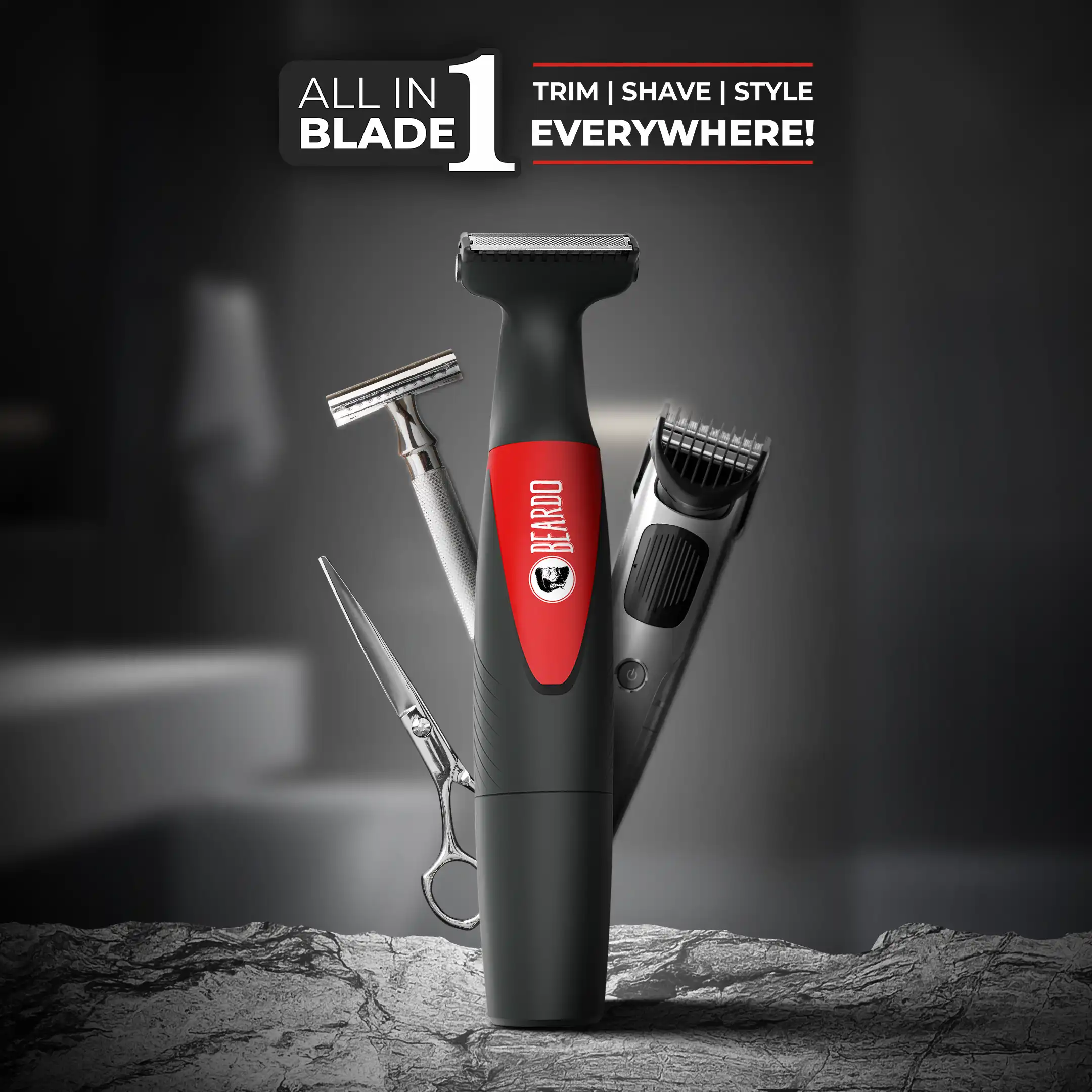 I-Blade Trimmer - Image 4