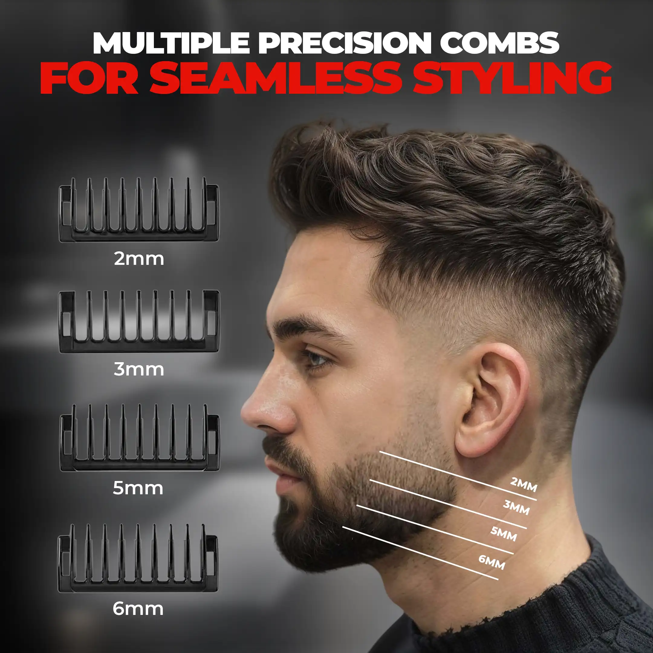 I-Blade Trimmer - Image 7