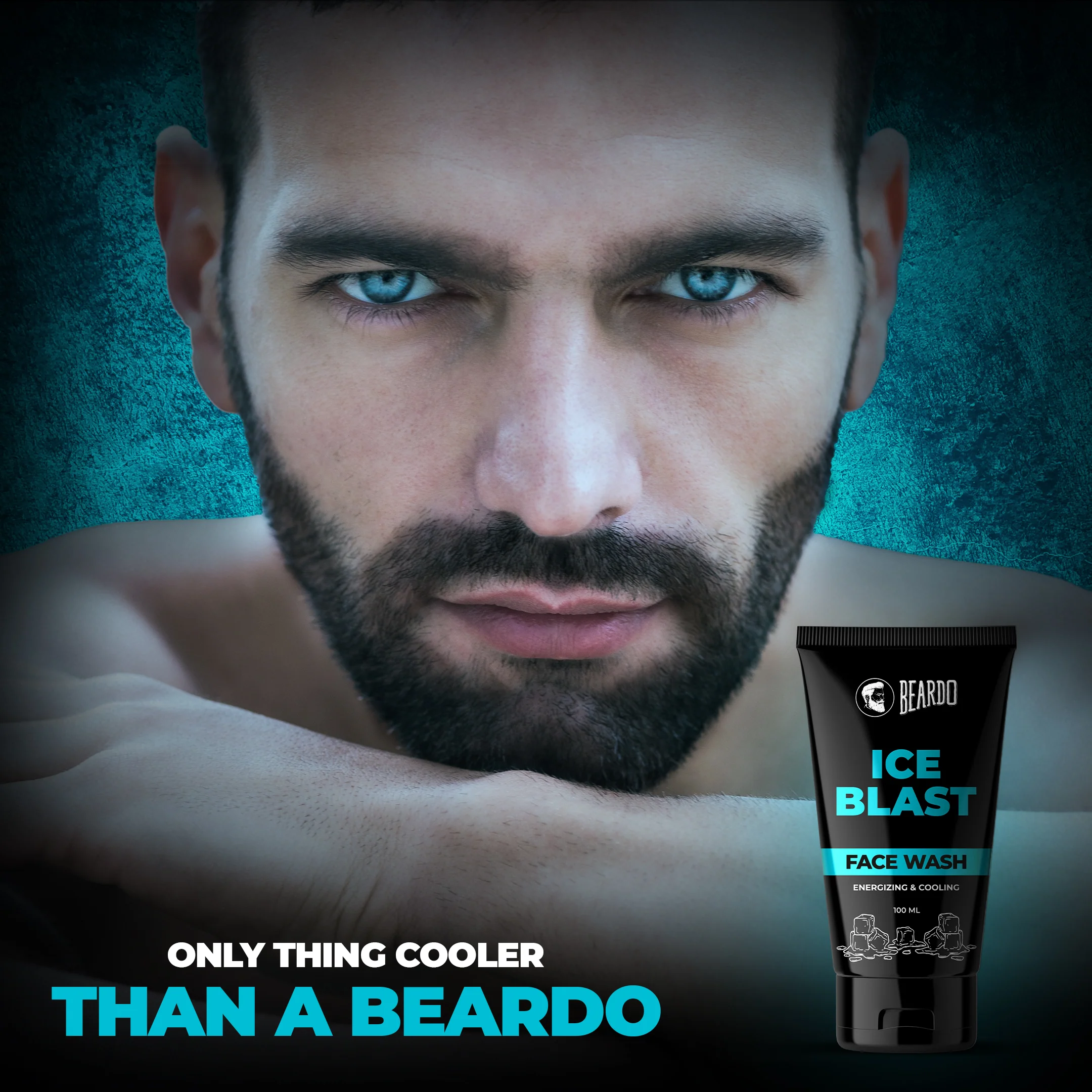 Ice Blast Facewash - Image 5