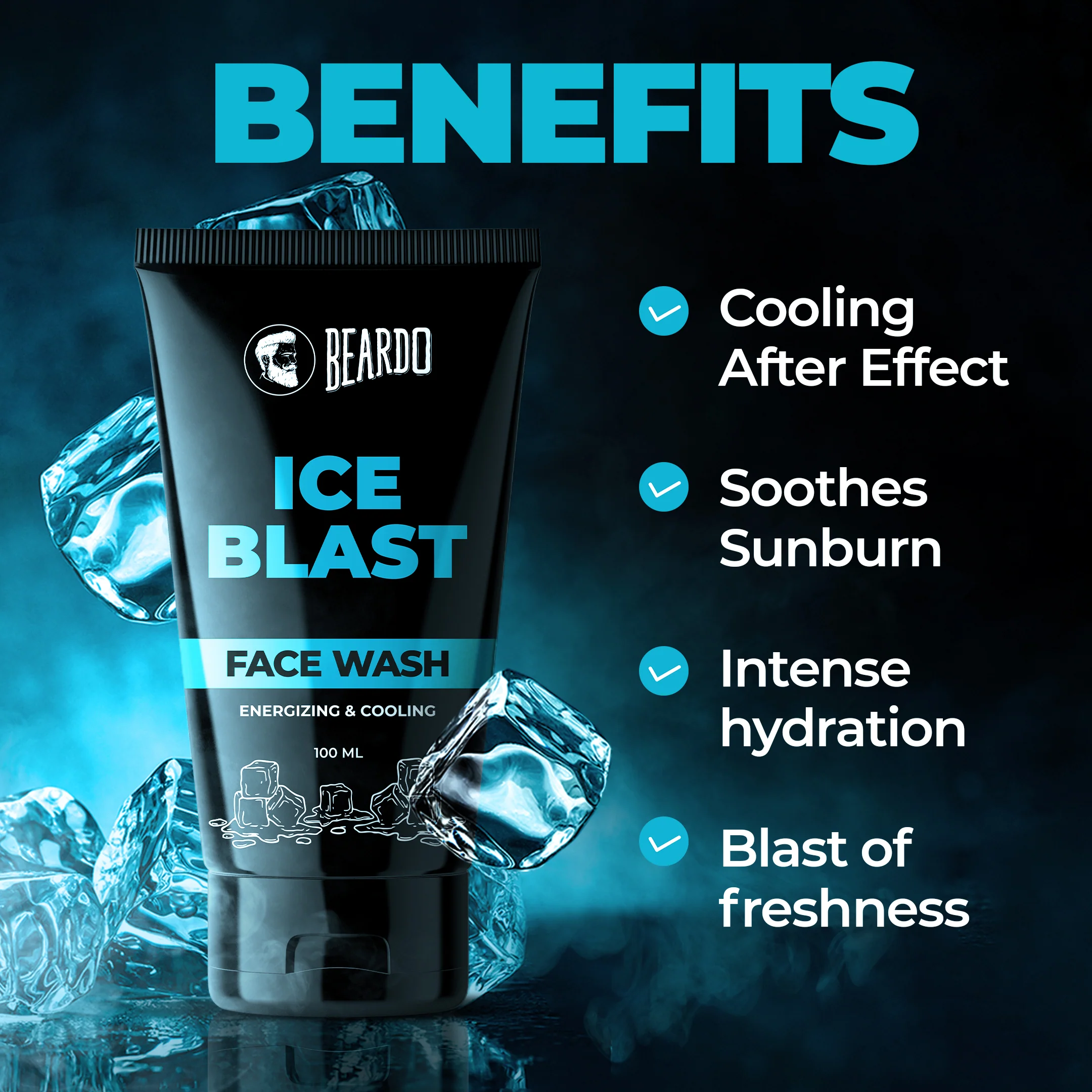 Ice Blast Trio - Image 10