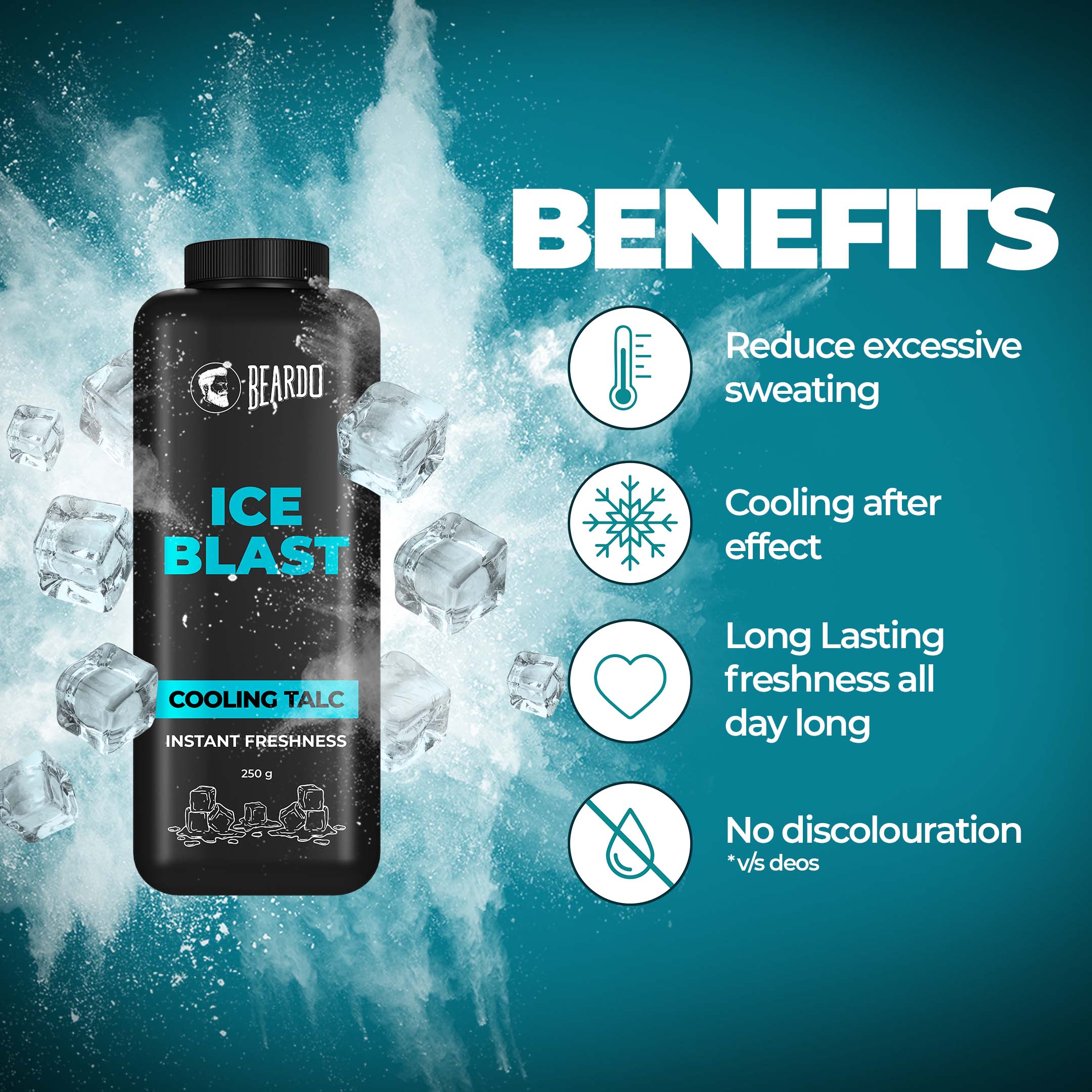 Ice Blast Trio - Image 4
