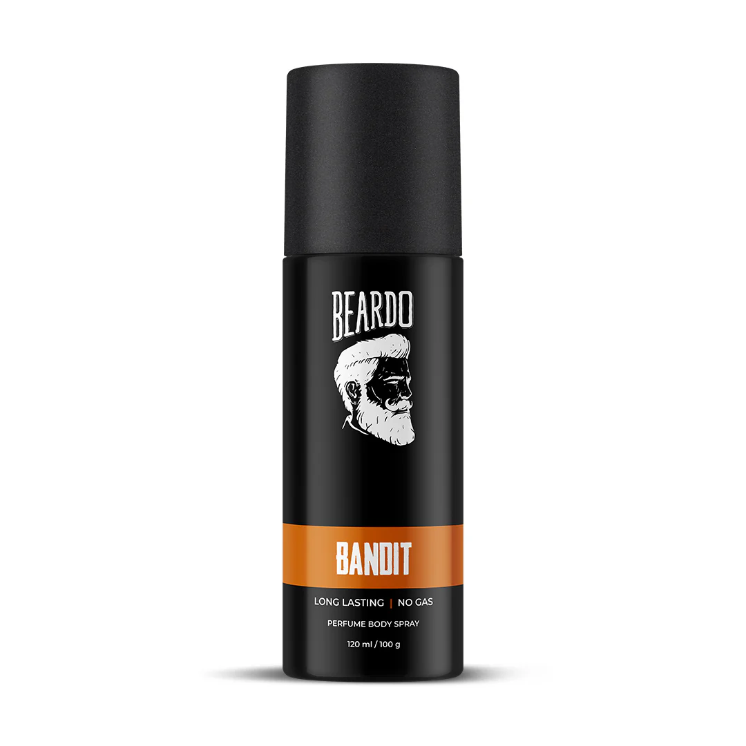 Iconic Perfume Body Spray Combo - Image 9