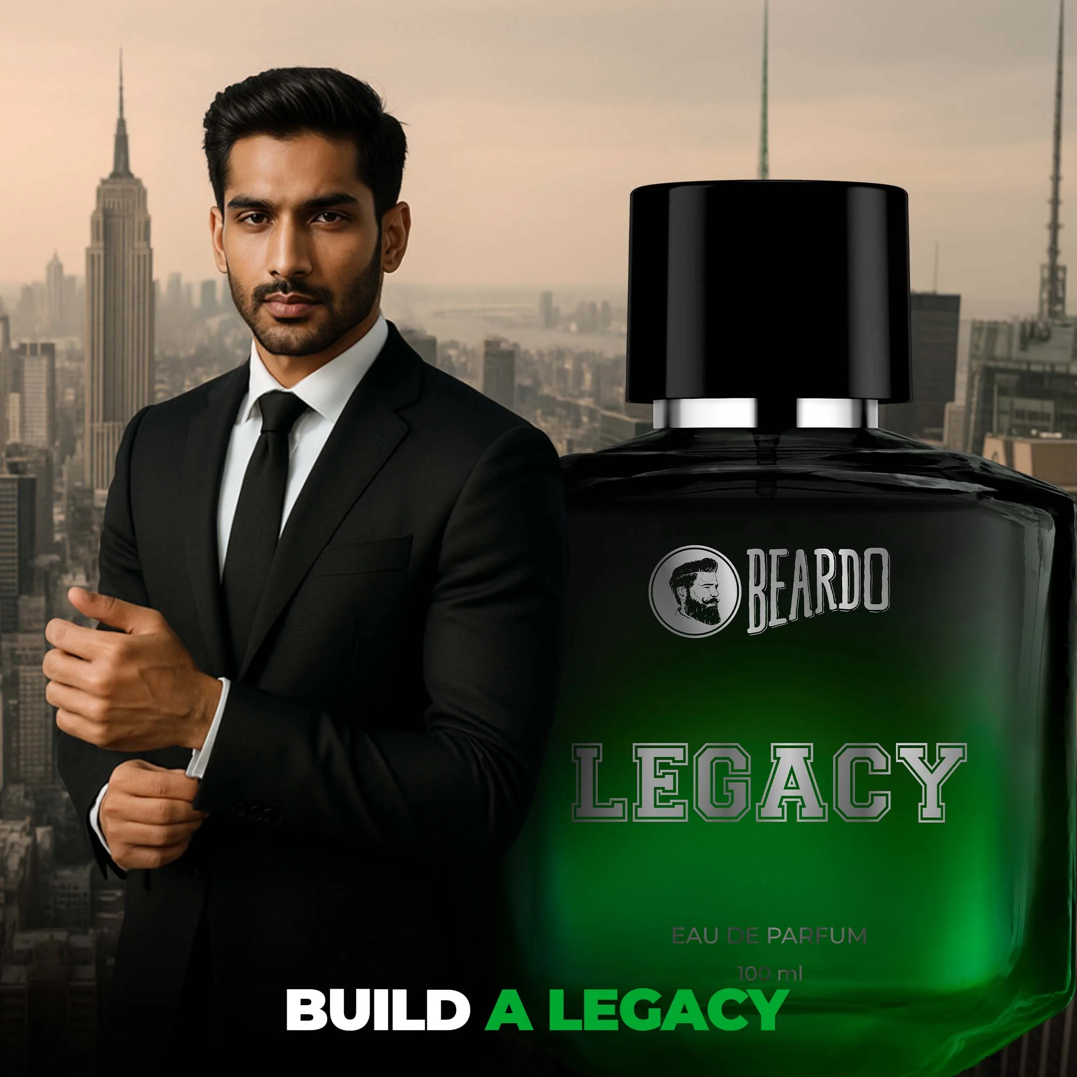 Legacy Perfume EDP - Image 6