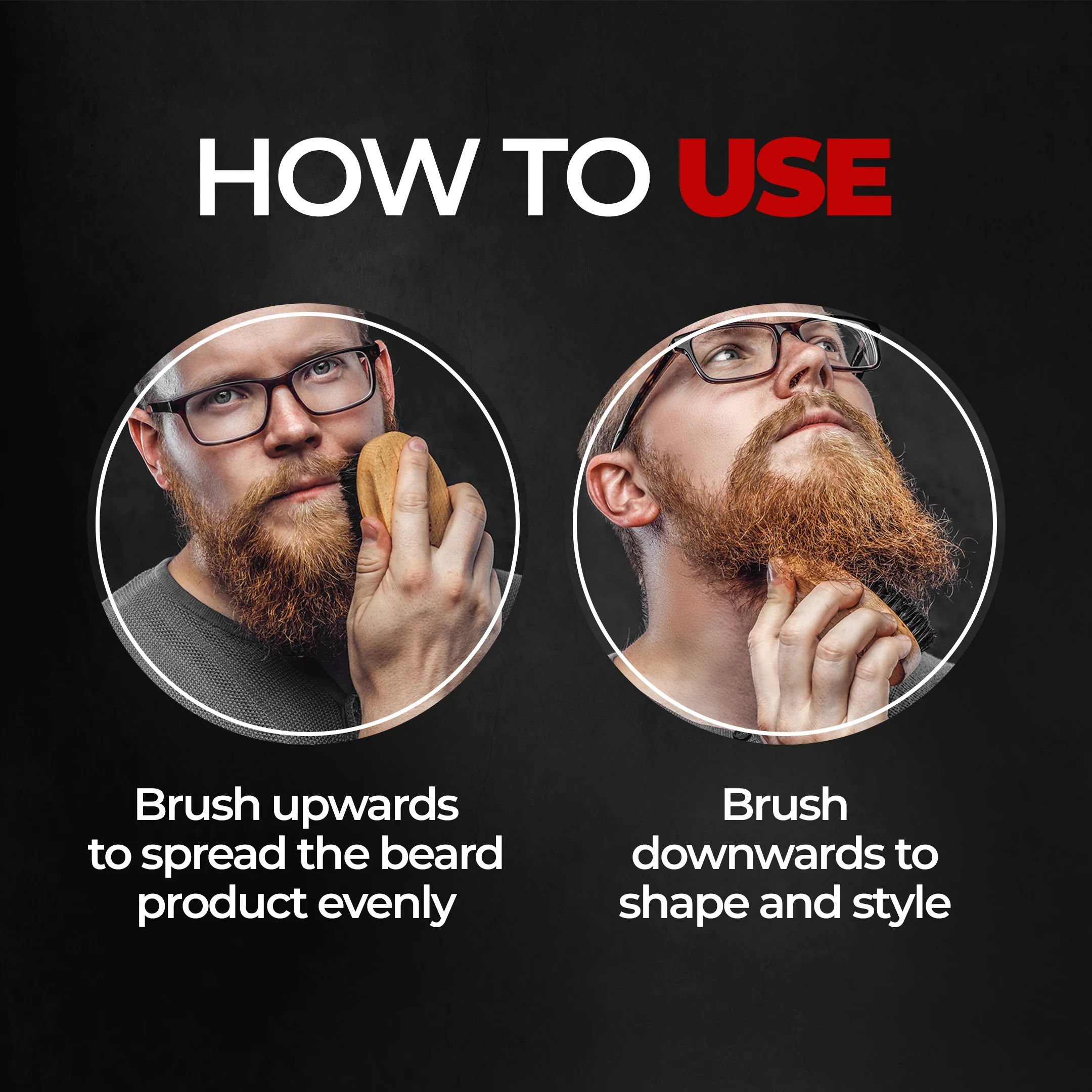 Long Beard Luxe Kit - Image 4