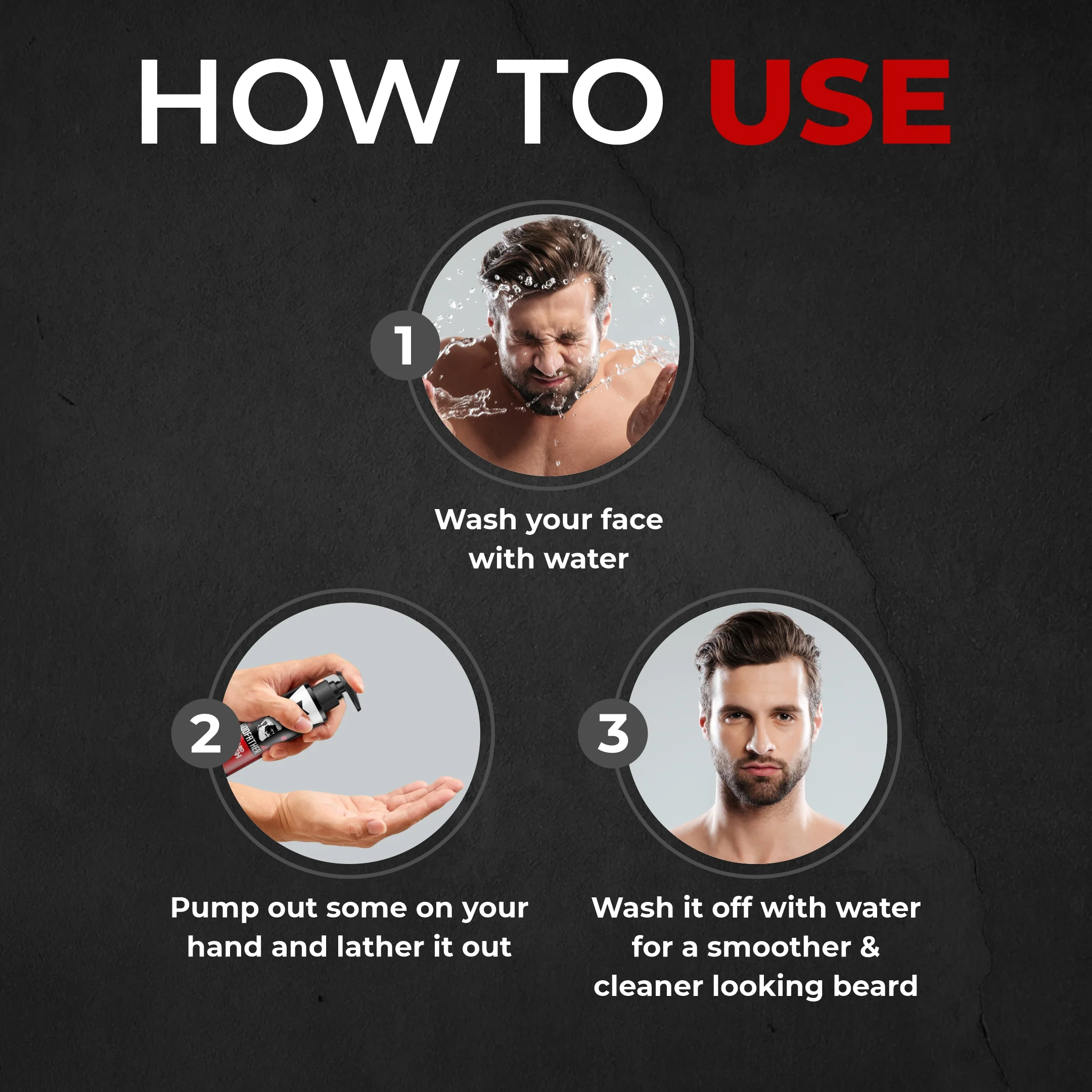 Long Beard Luxe Kit - Image 7