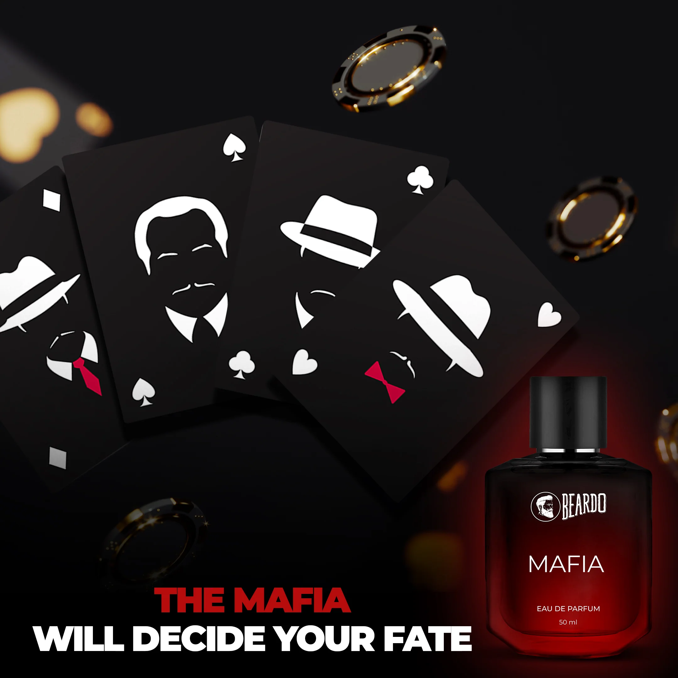 Mafia Perfume EDP - Image 5