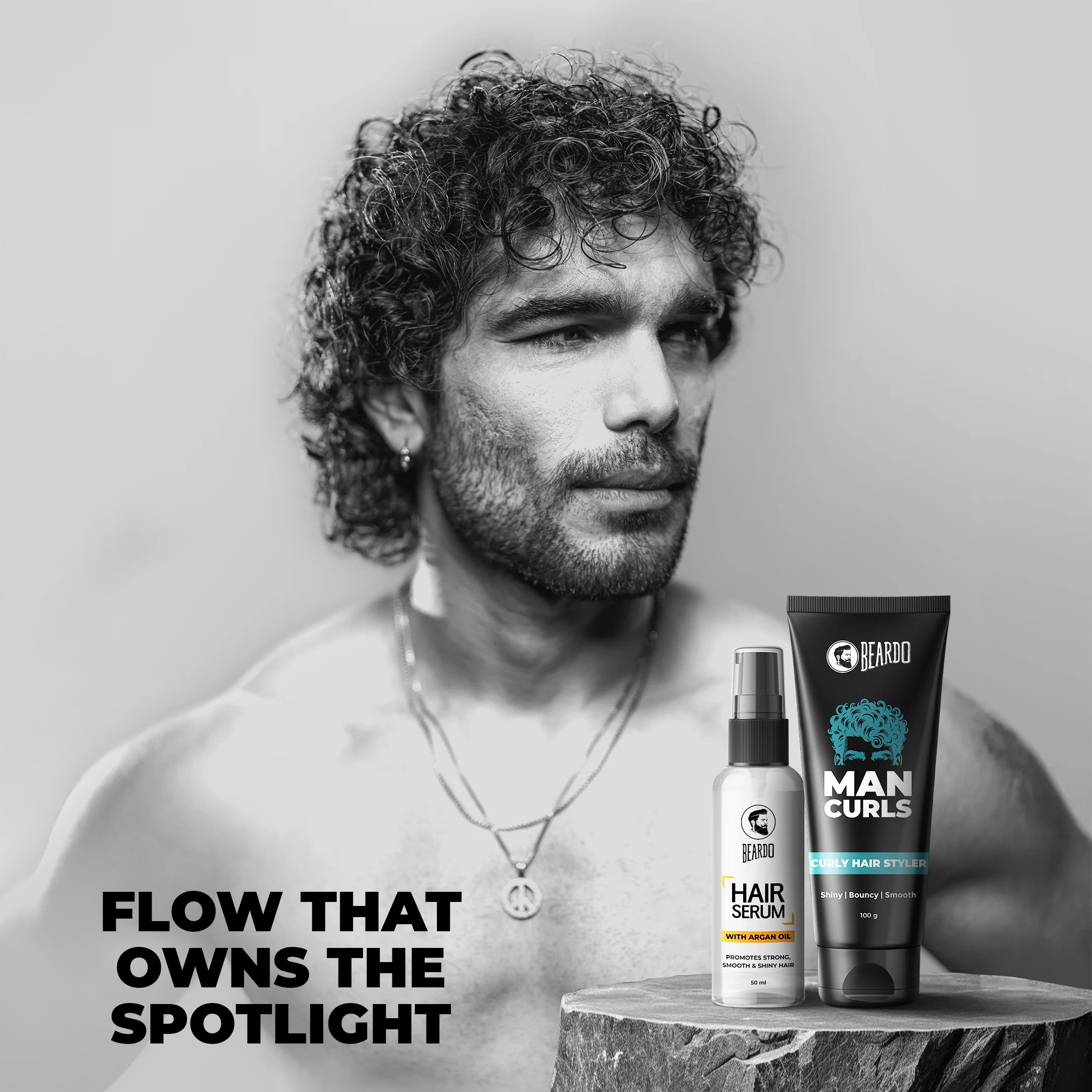Man Curls Combo - Image 2