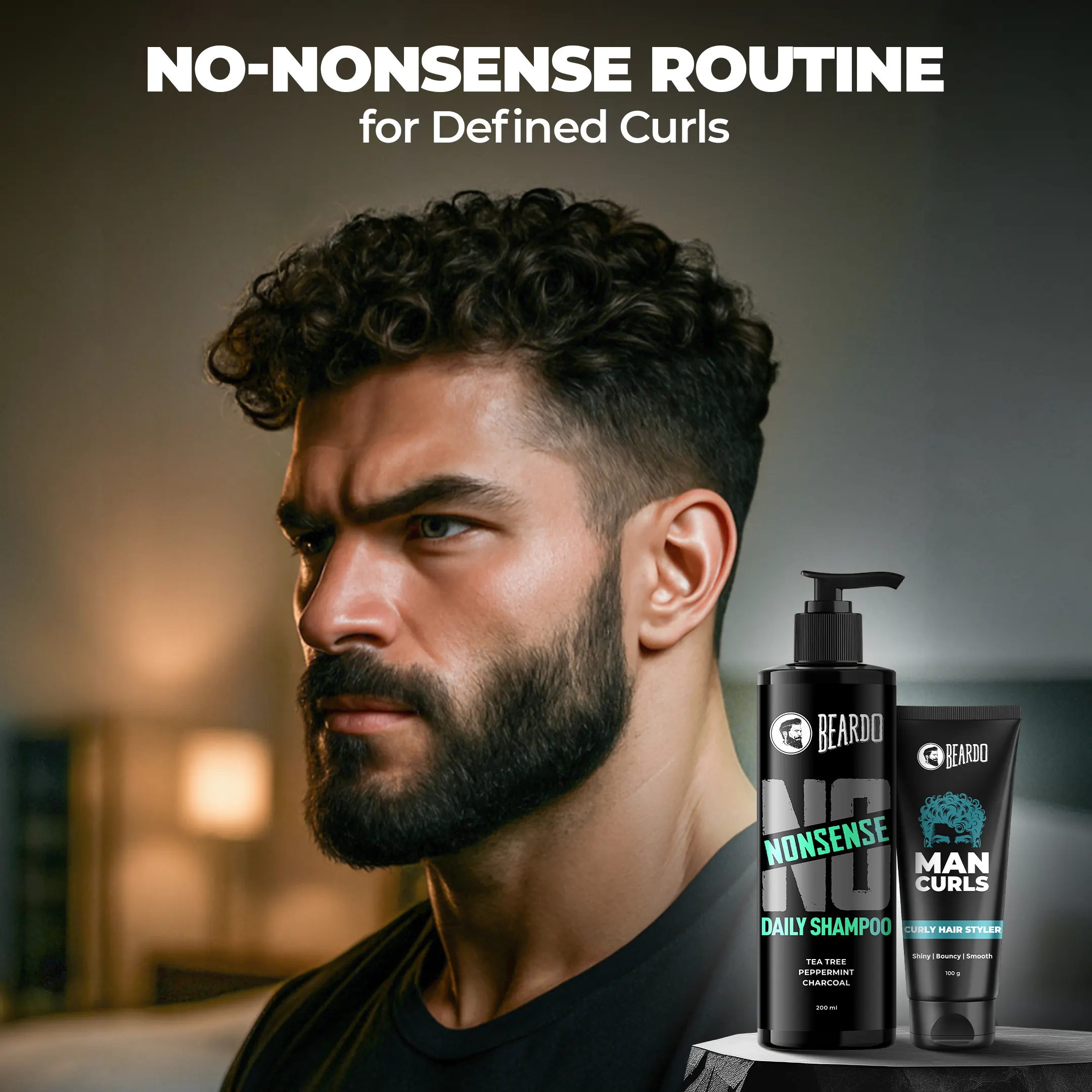 No-Nonsense Curl Combo - Image 2