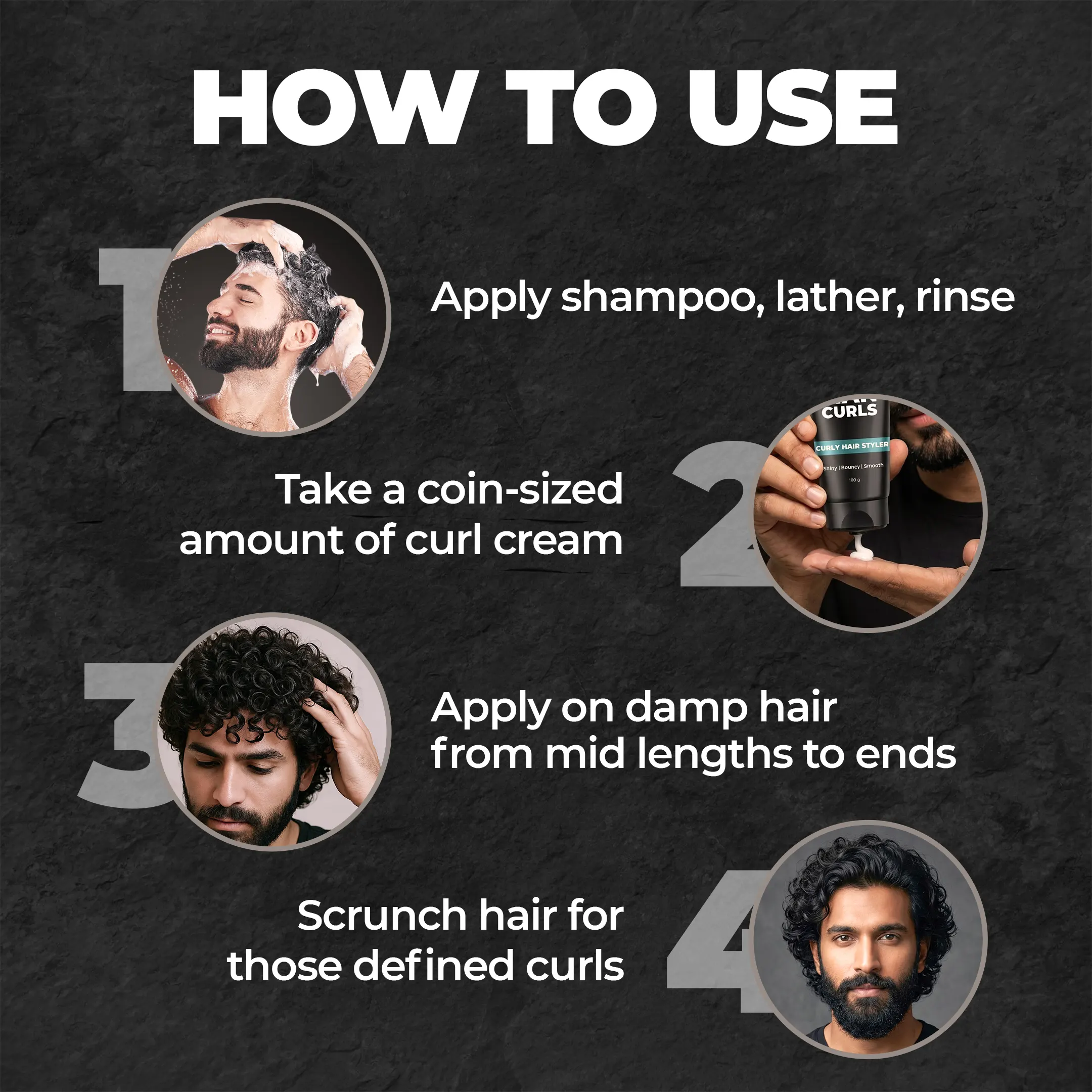 No-Nonsense Curl Combo - Image 3