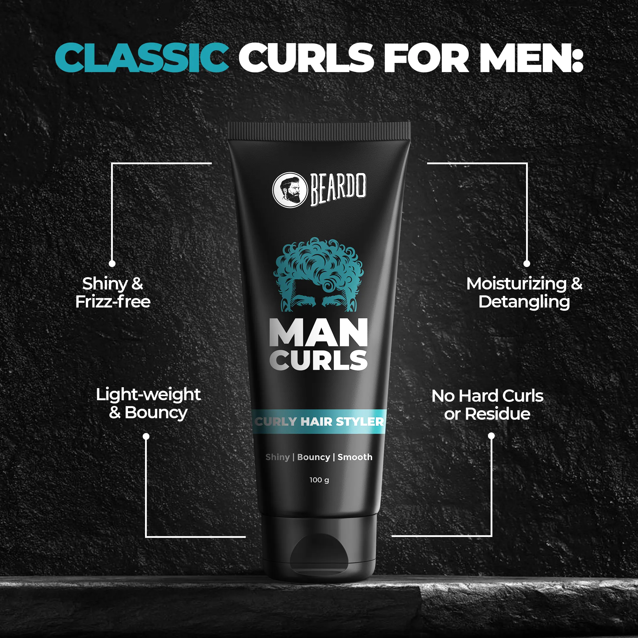 No-Nonsense Curl Combo - Image 8