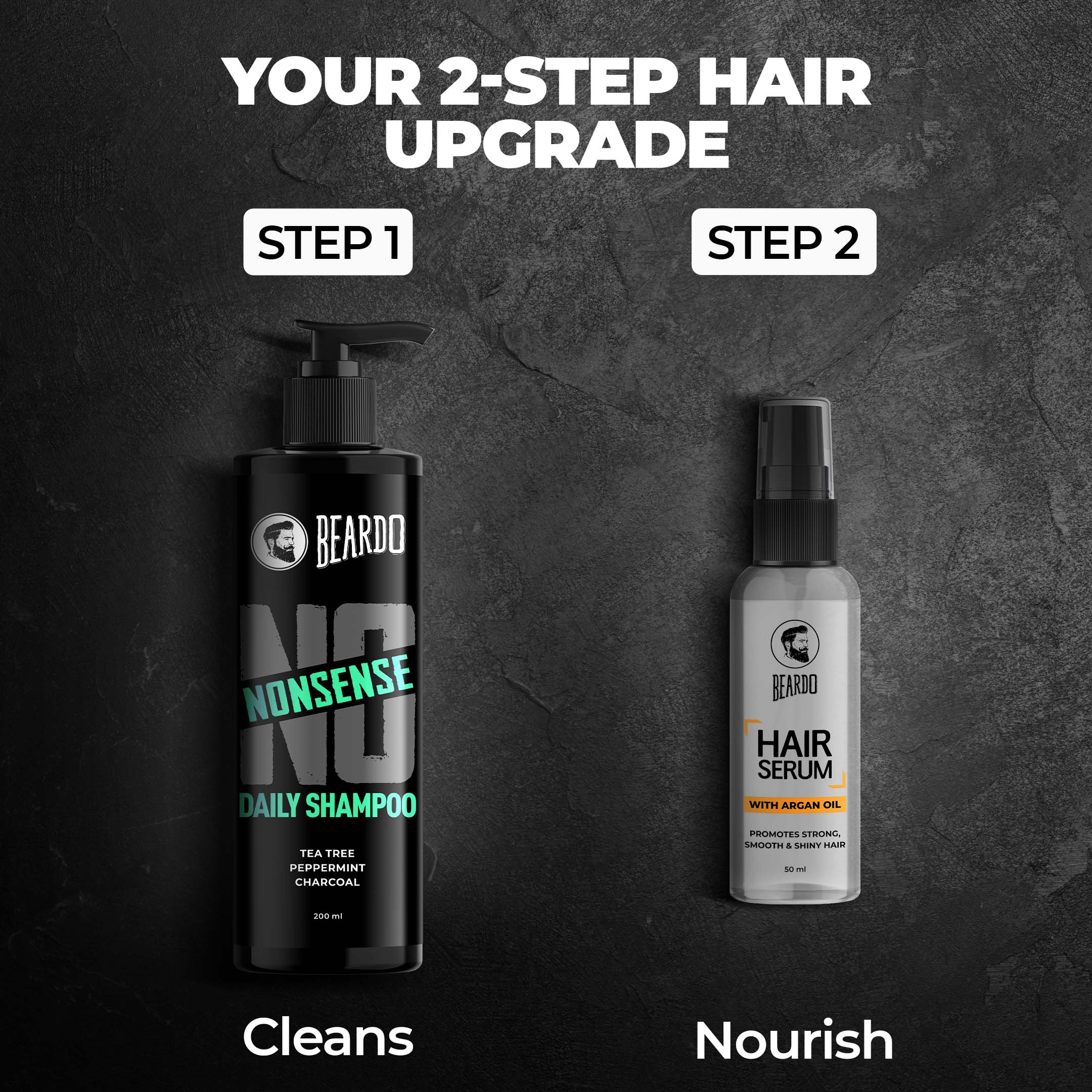 No-Nonsense Hair Fix - Image 3