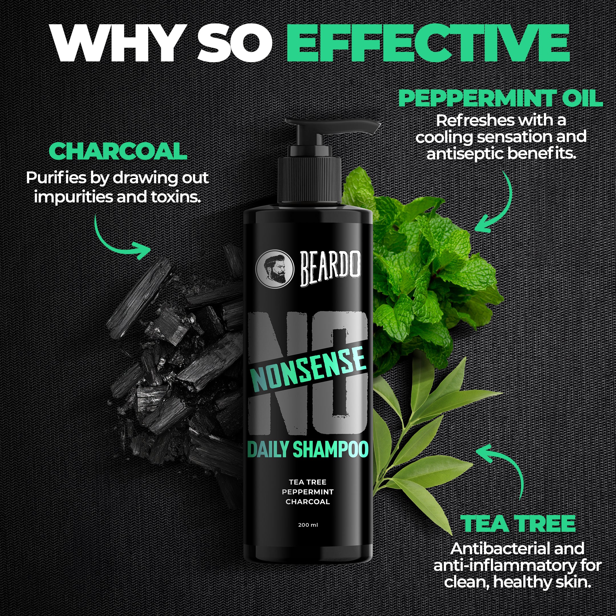 No-Nonsense Hair Fix - Image 6