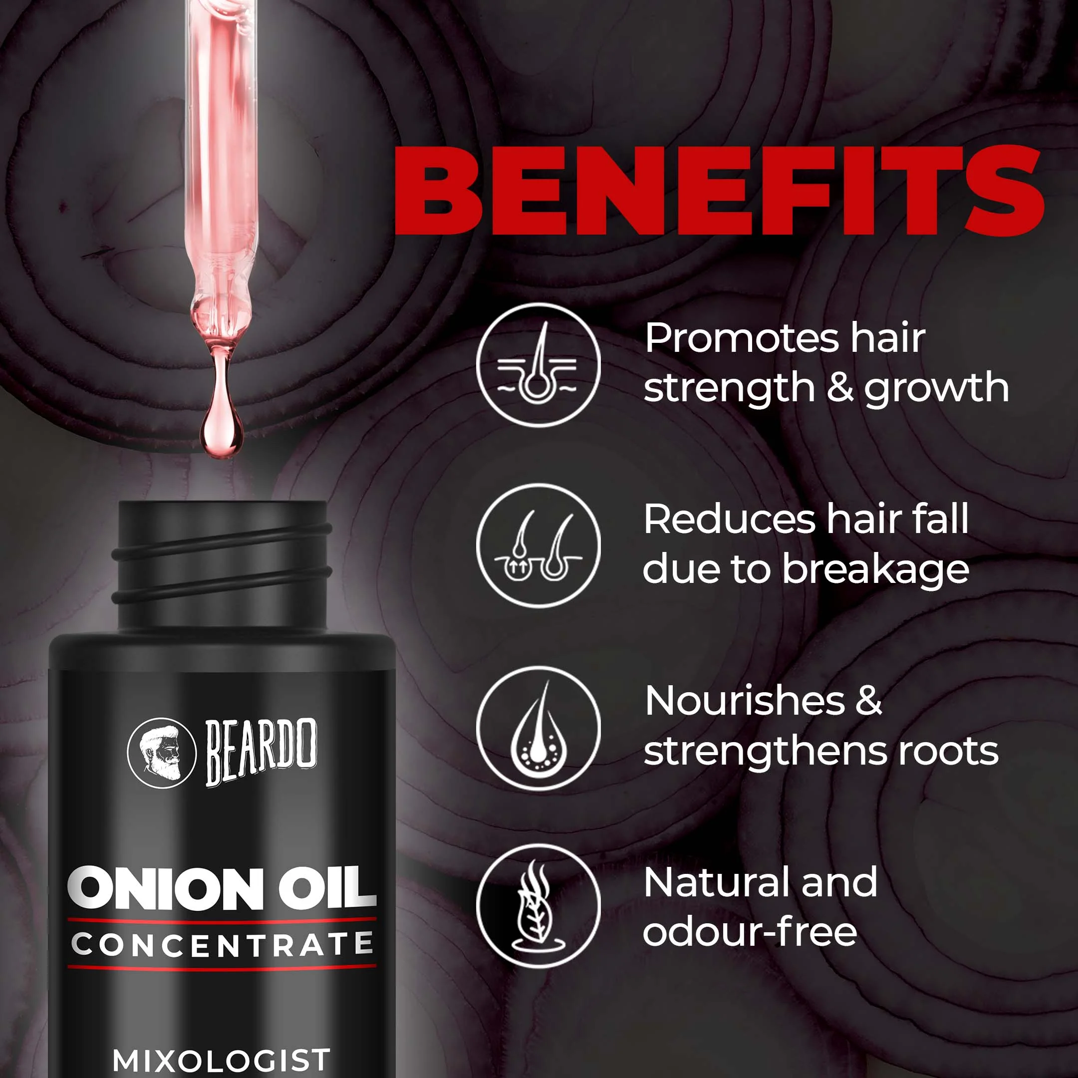 Onion Oil - Image 3