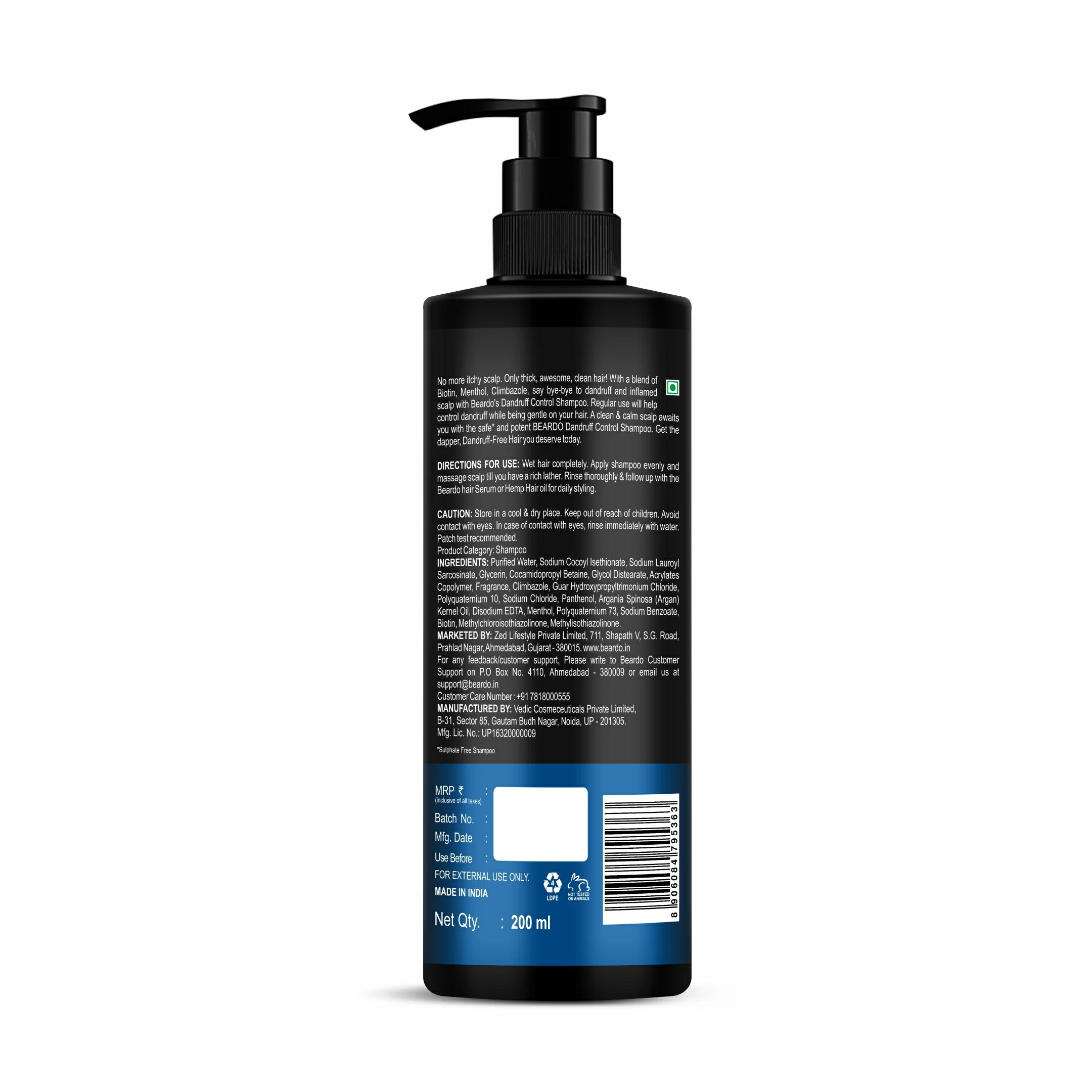 Power Cleansing Combo - Image 4