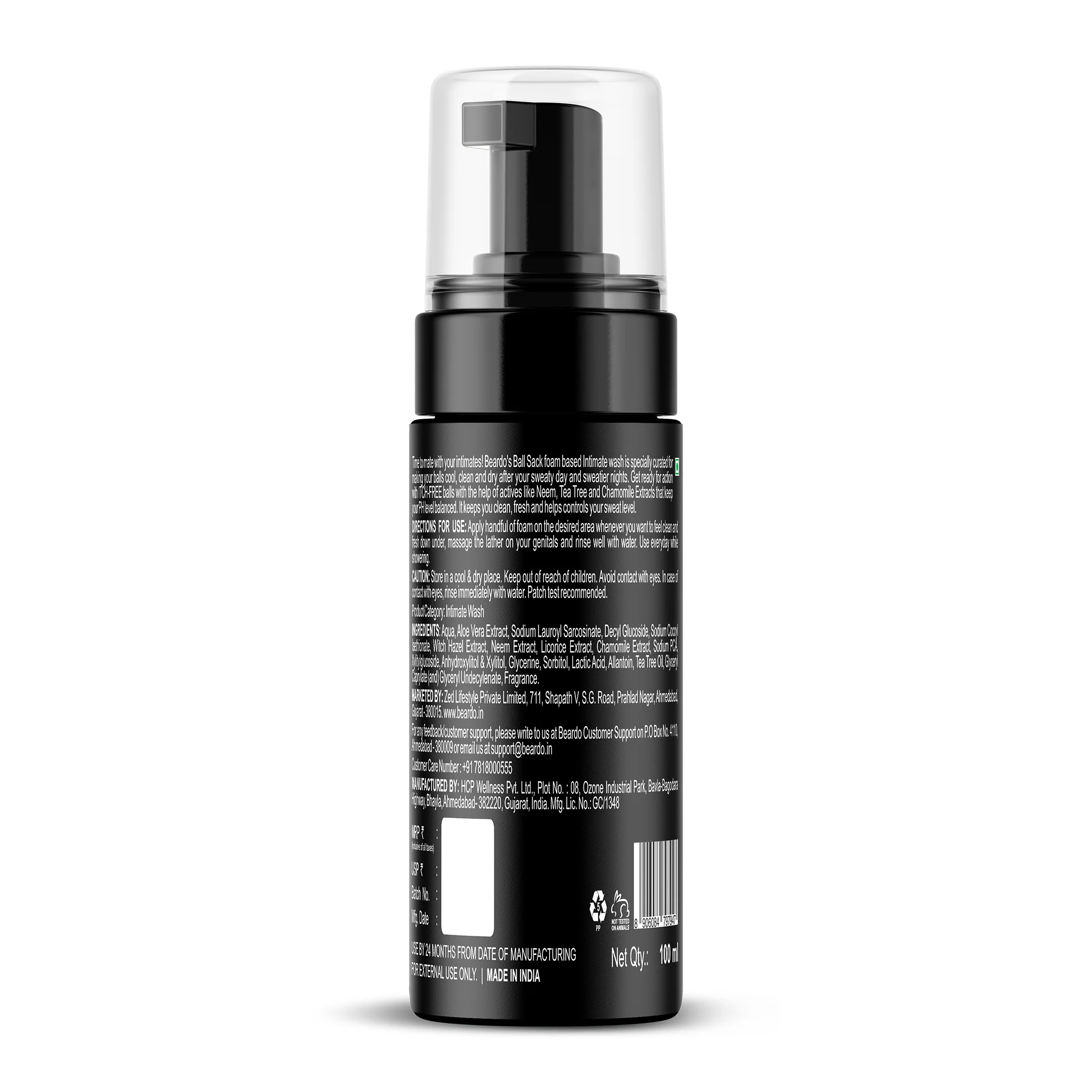 Power Cleansing Combo - Image 5