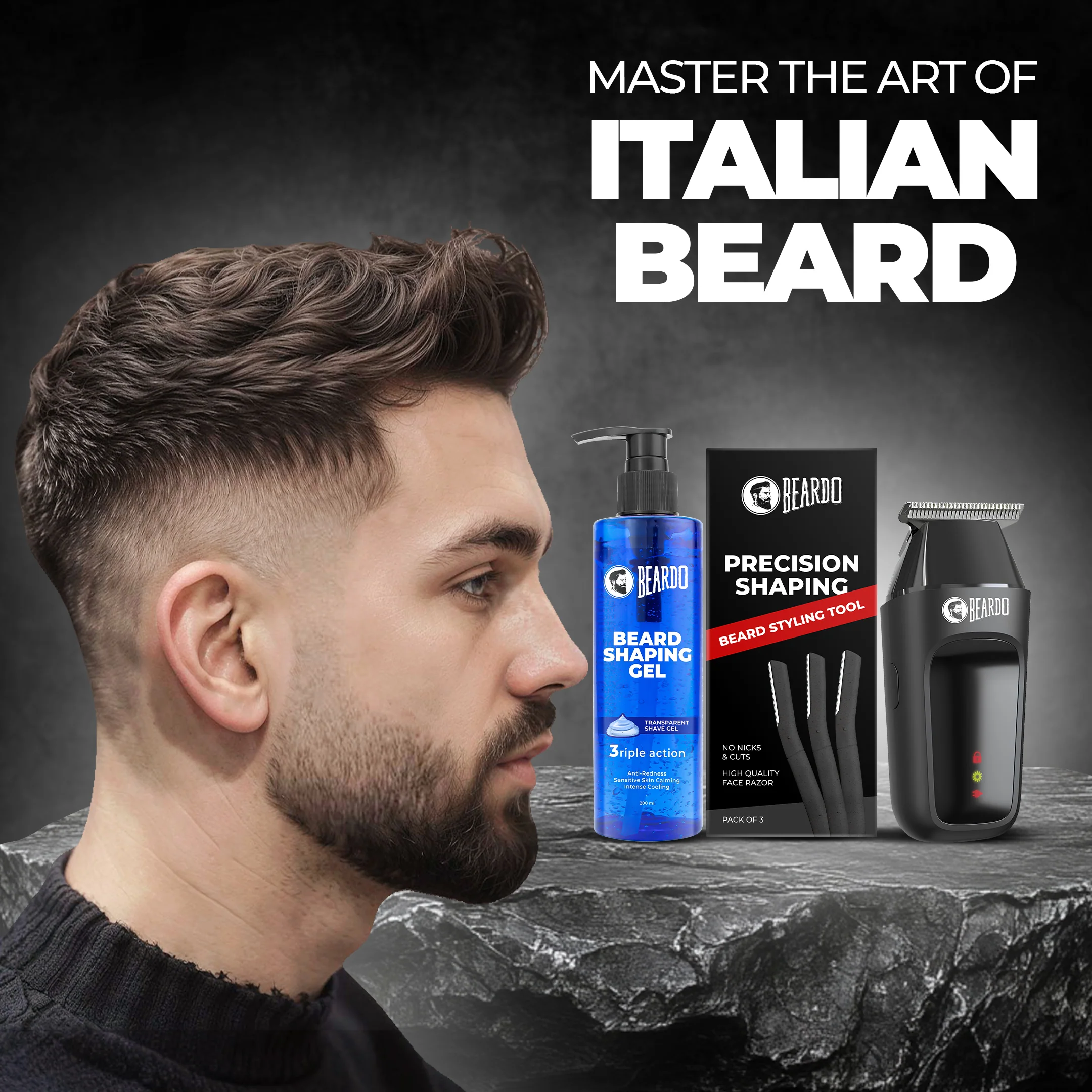 Precision Edge Kit - Image 6
