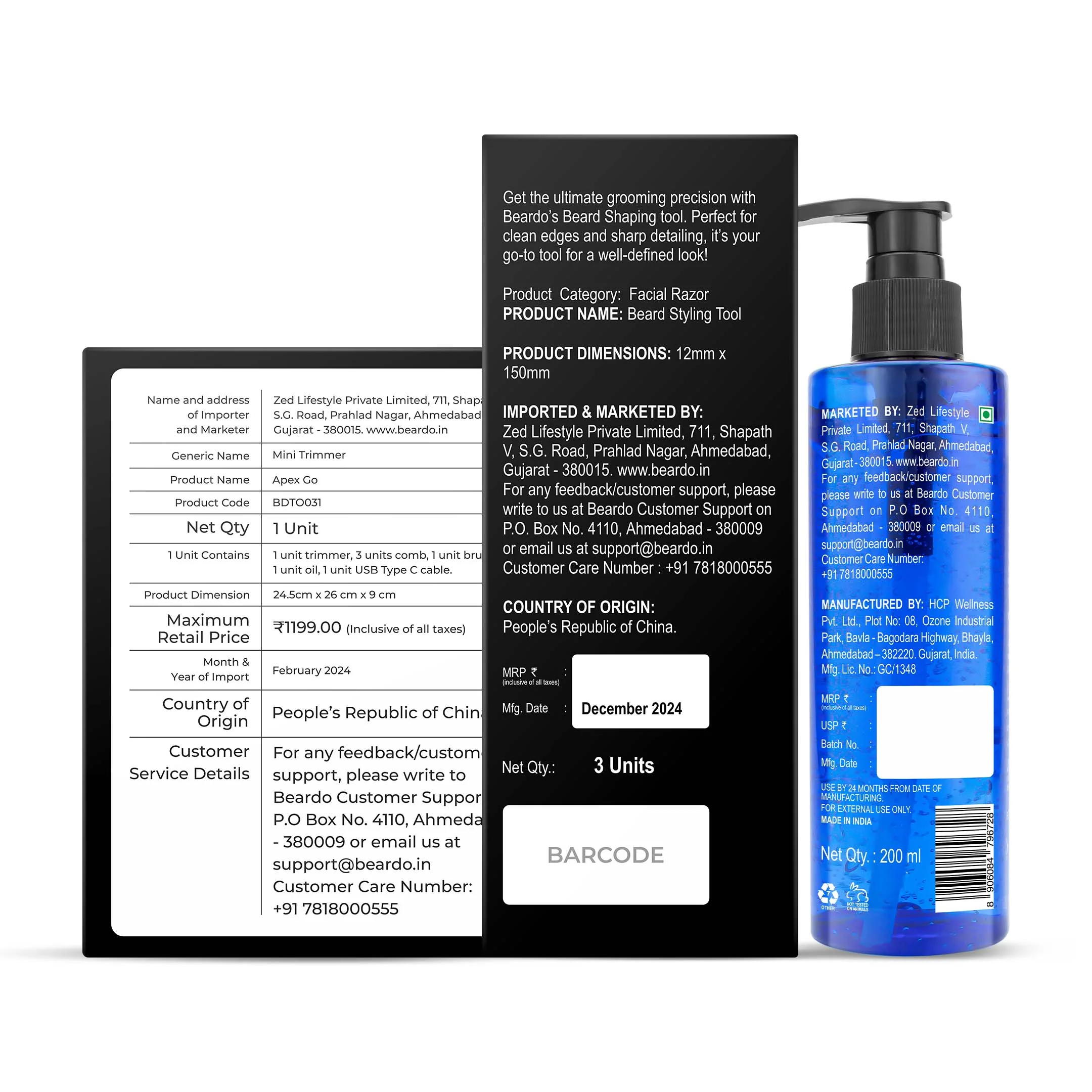 Precision Edge Kit - Image 9