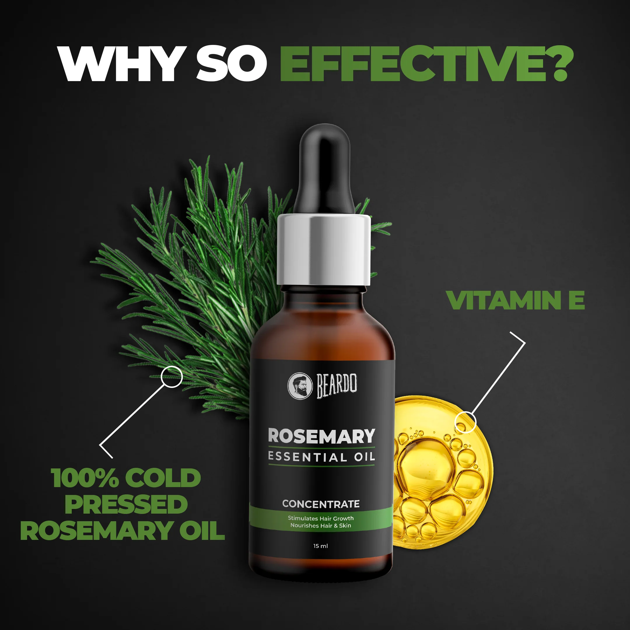 Revitalising  Therapy Combo - Image 5
