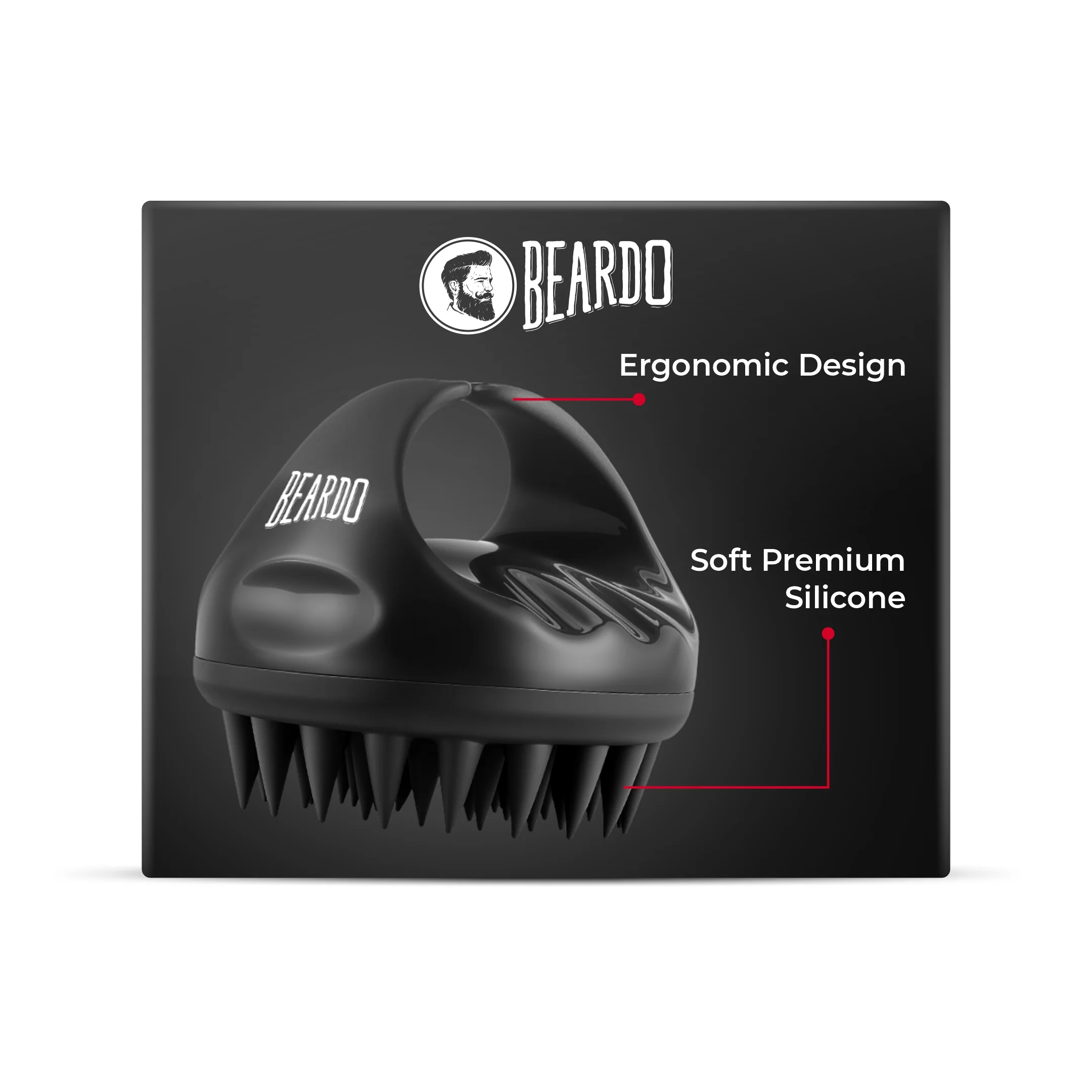 Scalp Massager Advanced - Image 8
